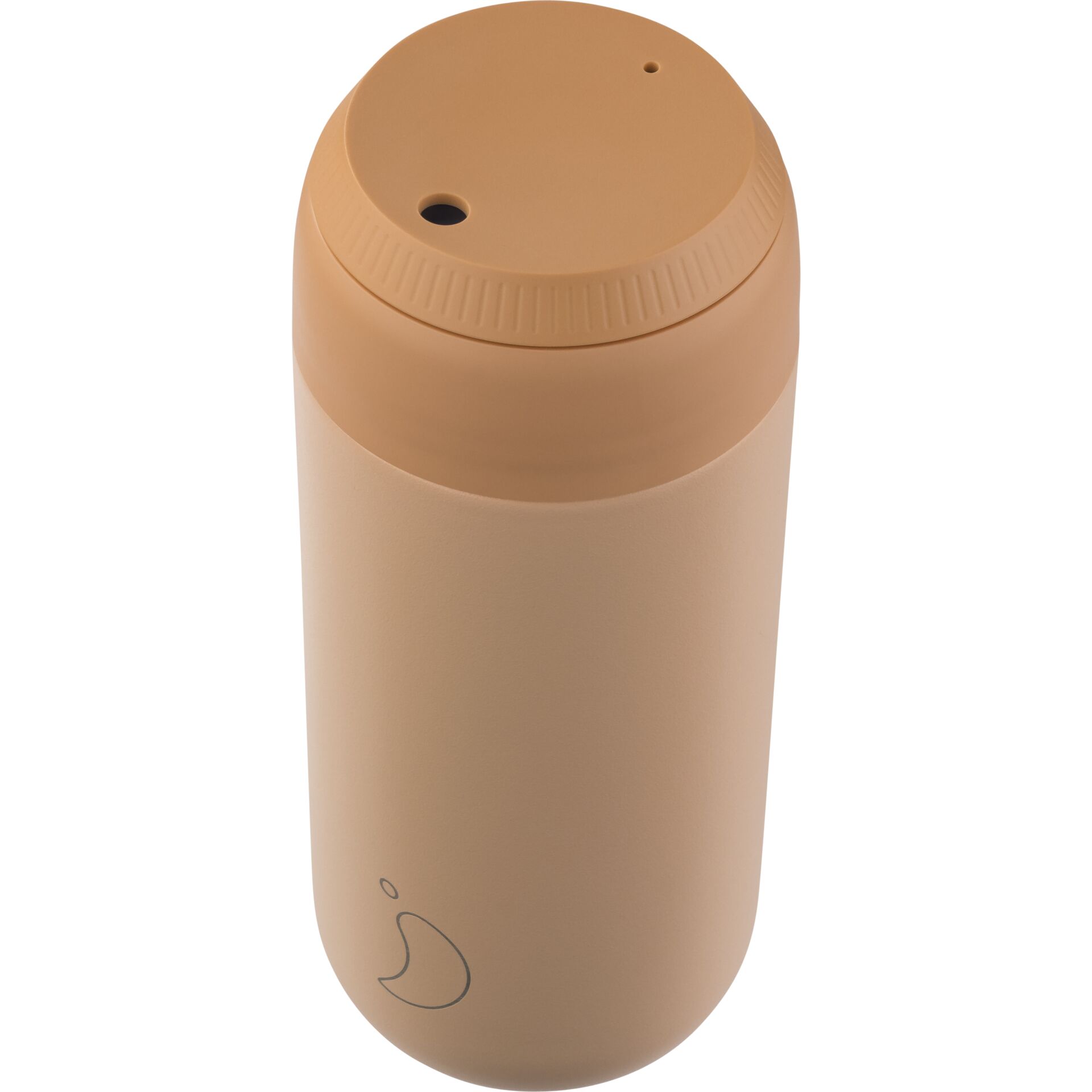 Chillys tazza termica Serie2 arancione 500ml