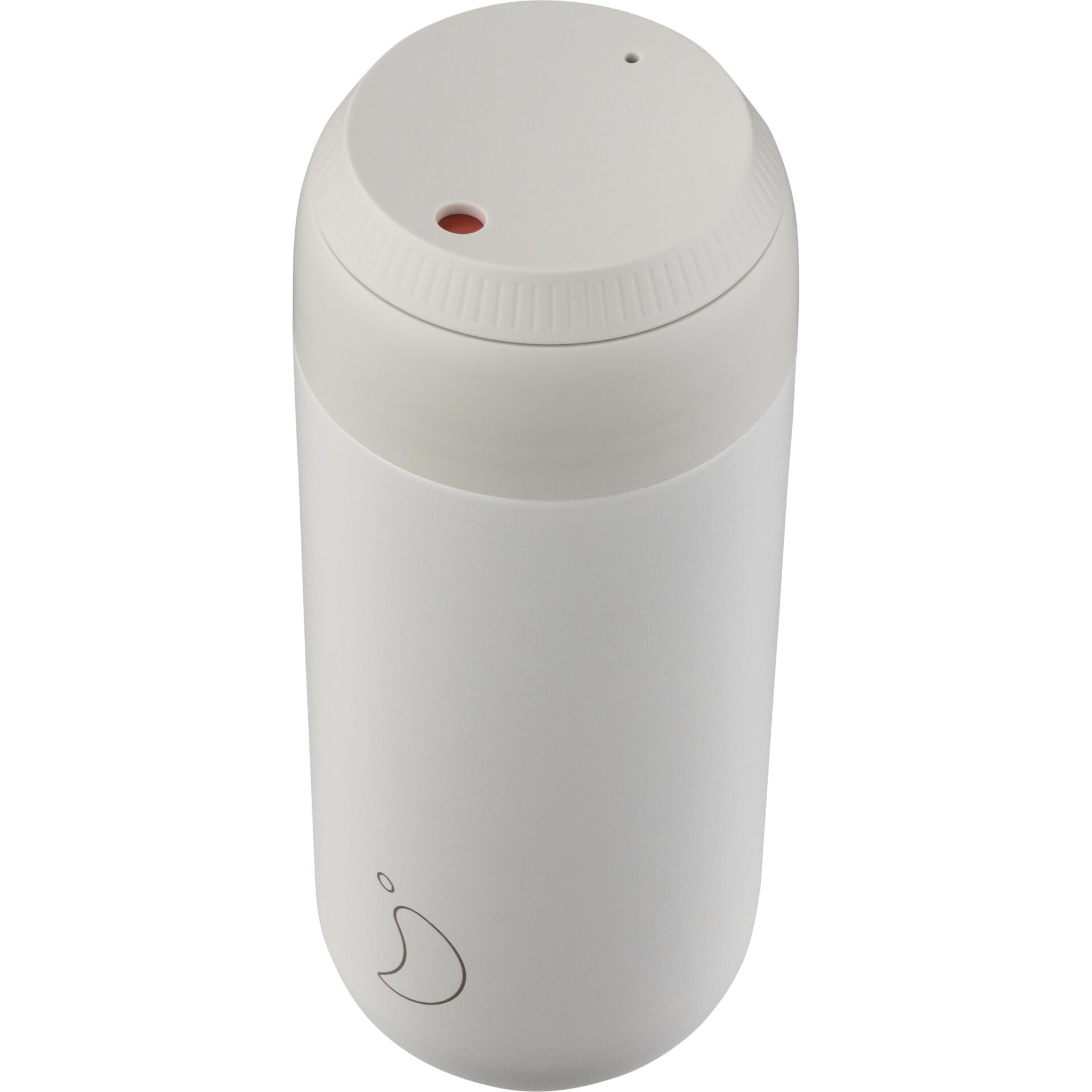 Chillys tazza termica Serie2 bianco 500ml