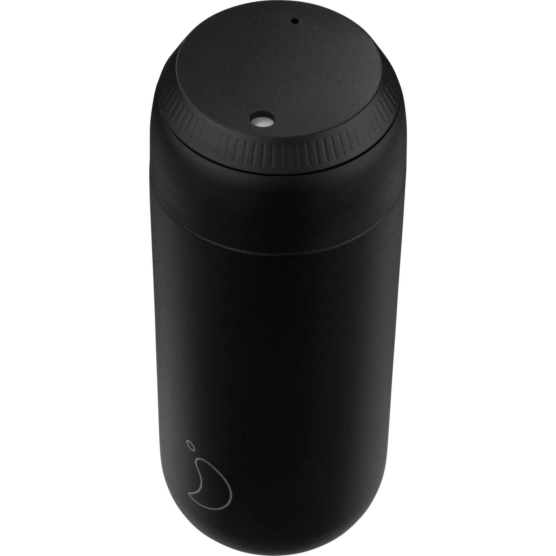 Chillys tazza termica Serie2 nero 500ml