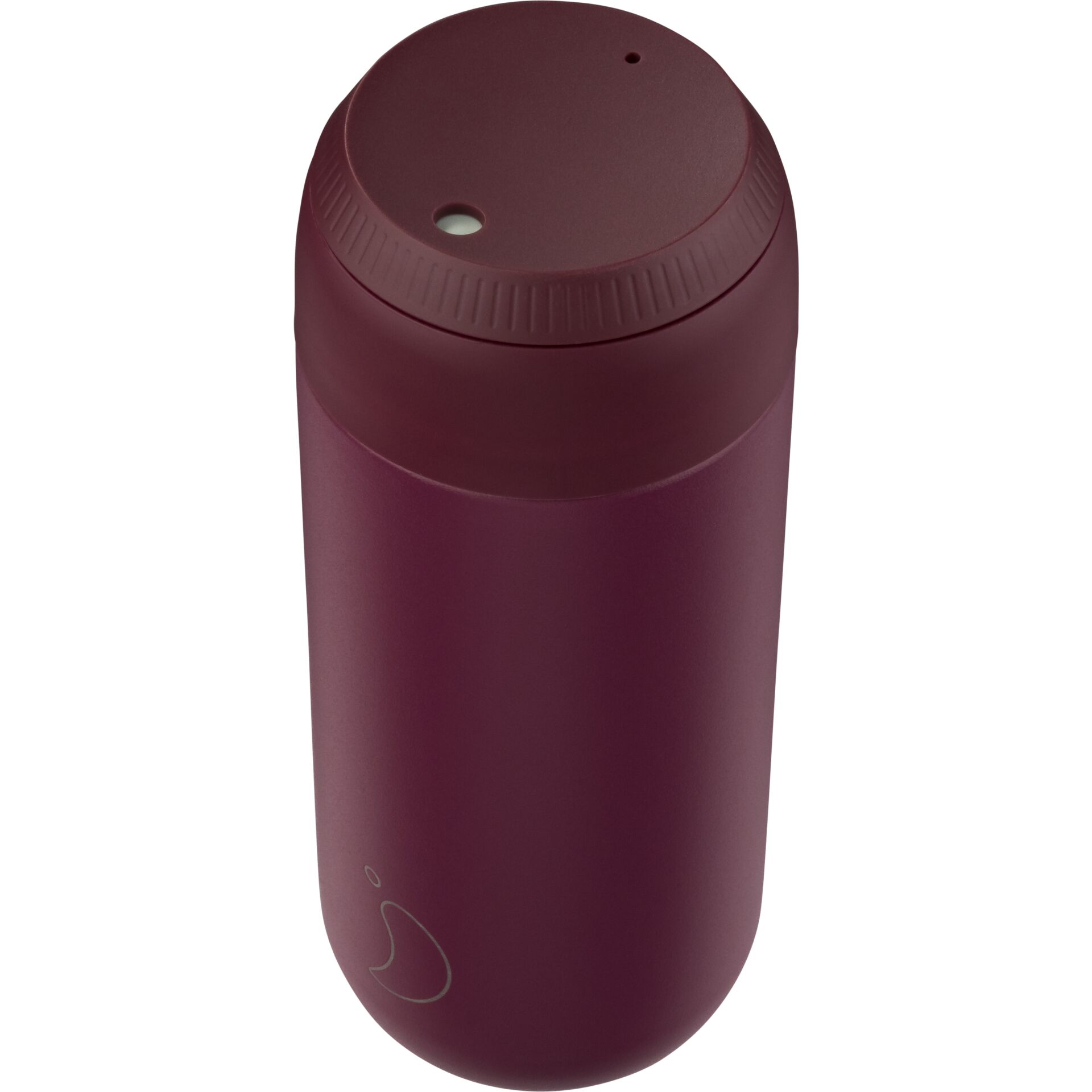 Chillys tazza termica Serie2 prugna 500ml