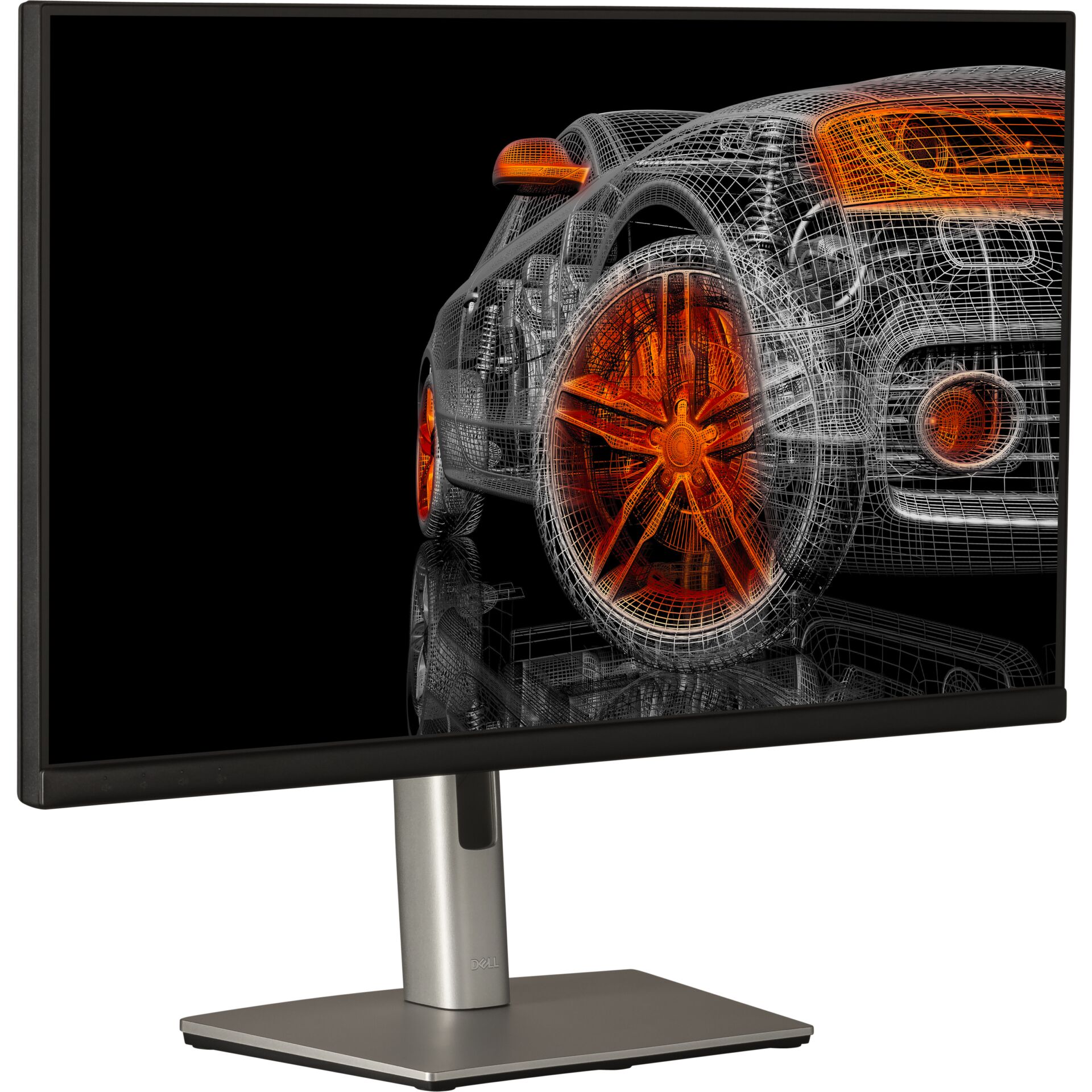 Dell C2423H Monitor per conferenza