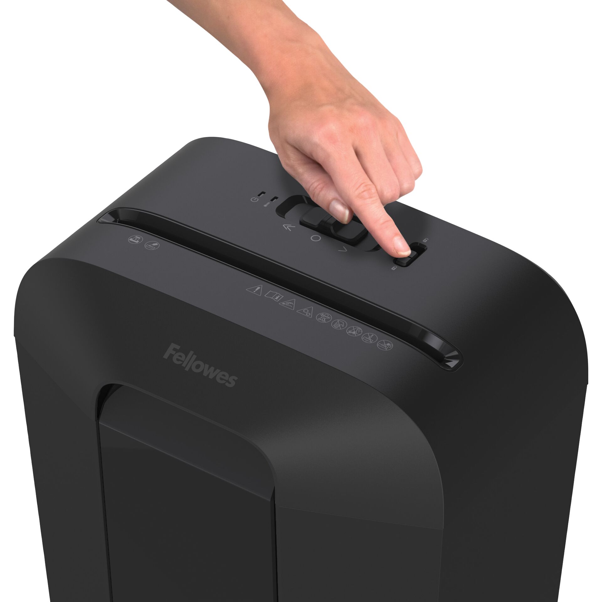 Fellowes Powershred LX 50