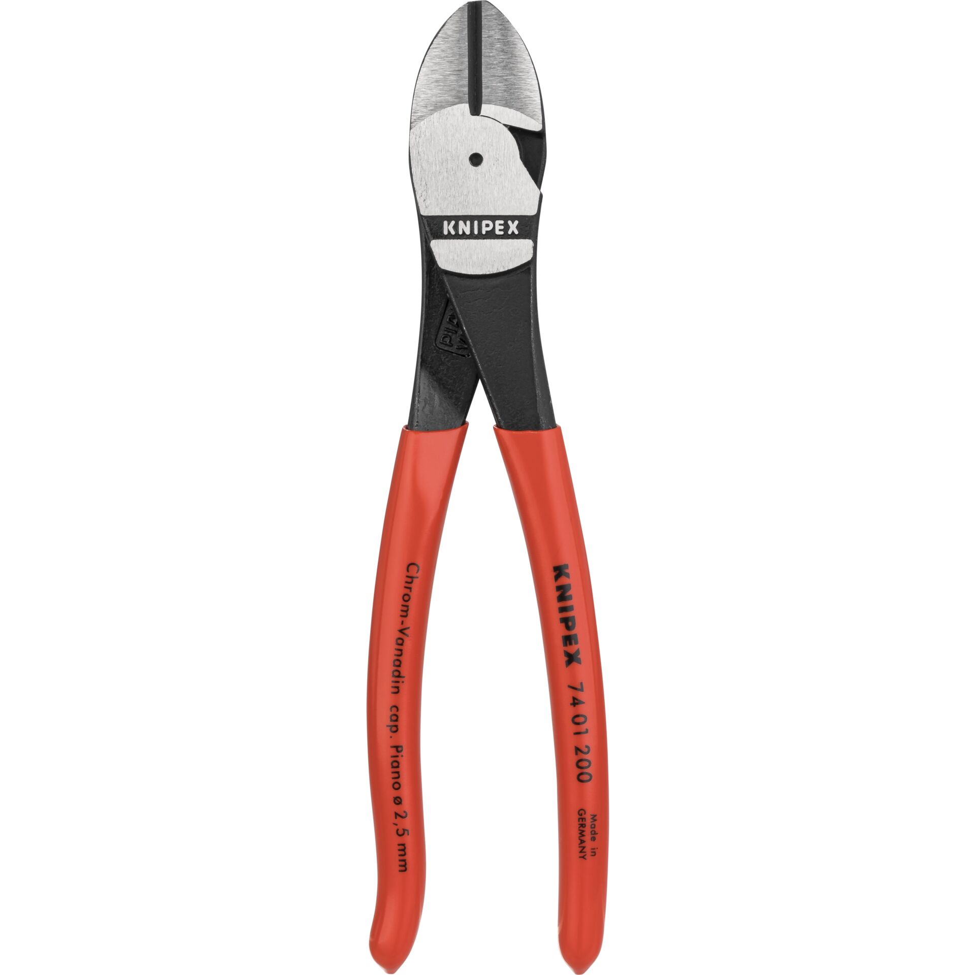 KNIPEX Kraft tronchese laterale