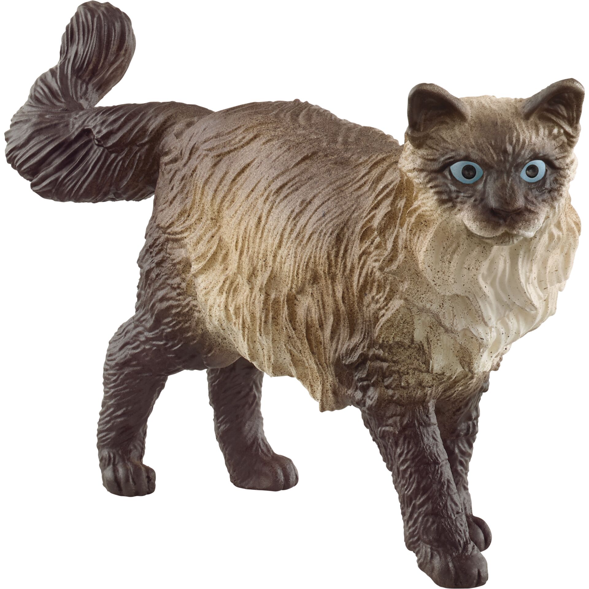 Schleich Farm World     13940 Ragdoll Katze