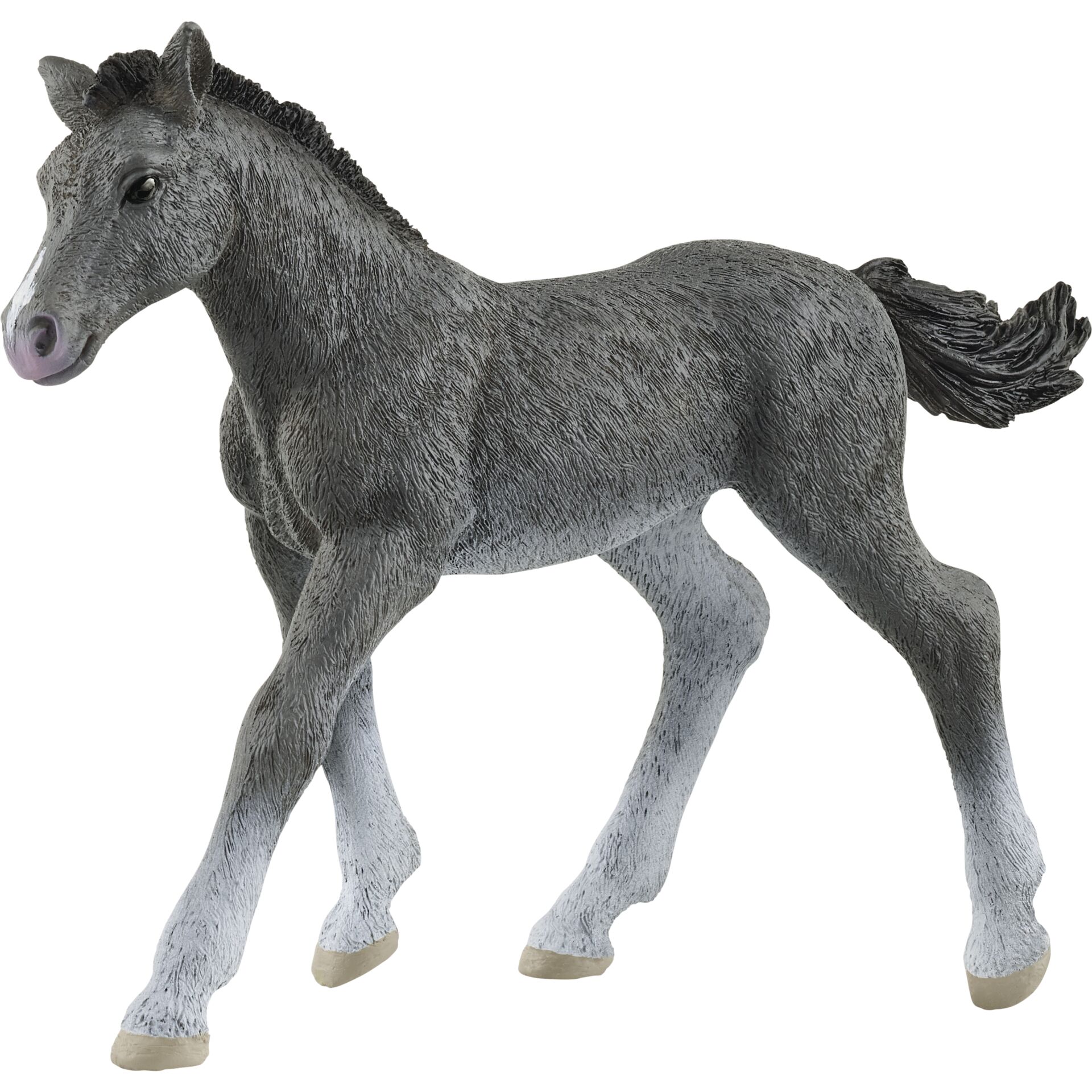 Schleich Horse Club     13944 Trakehner Fohlen