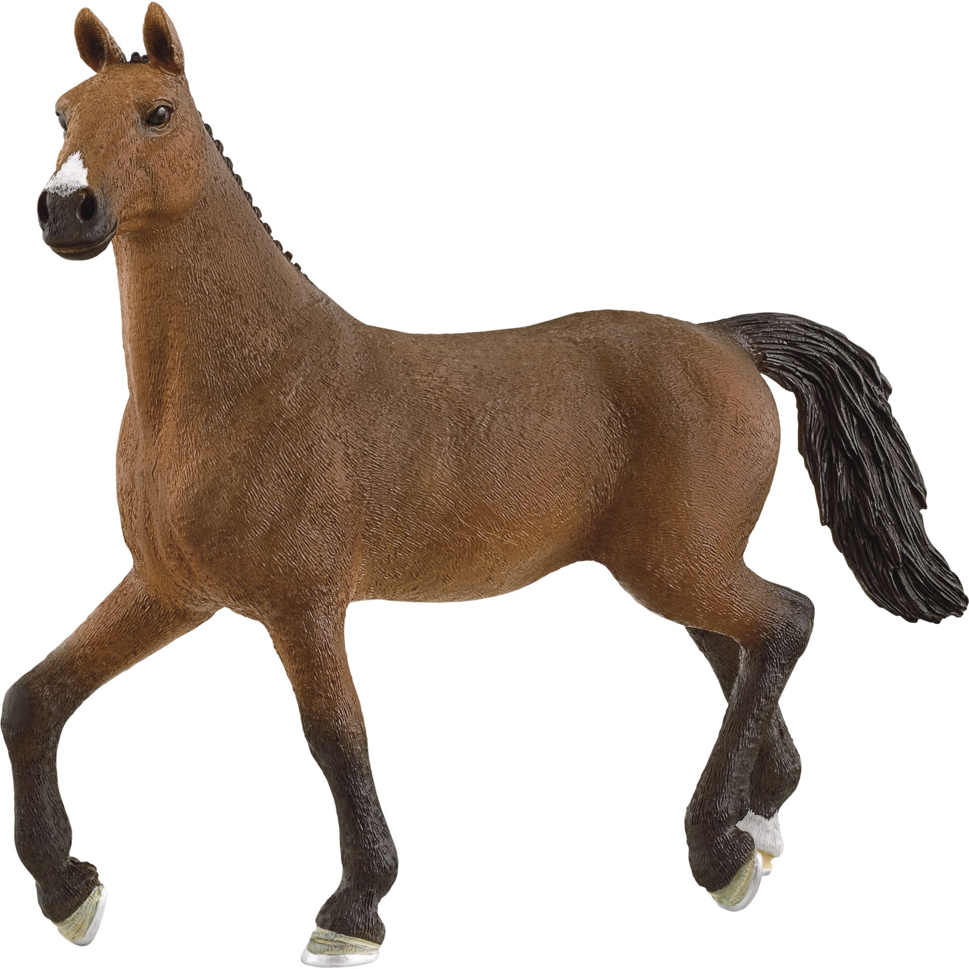 Schleich Horse Club     13945 Oldenburger Stute