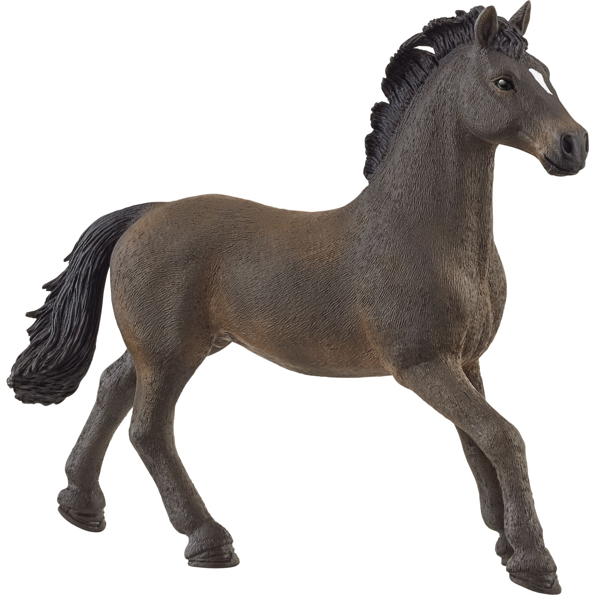 Schleich Horse Club     13946 Oldenburger Hengst