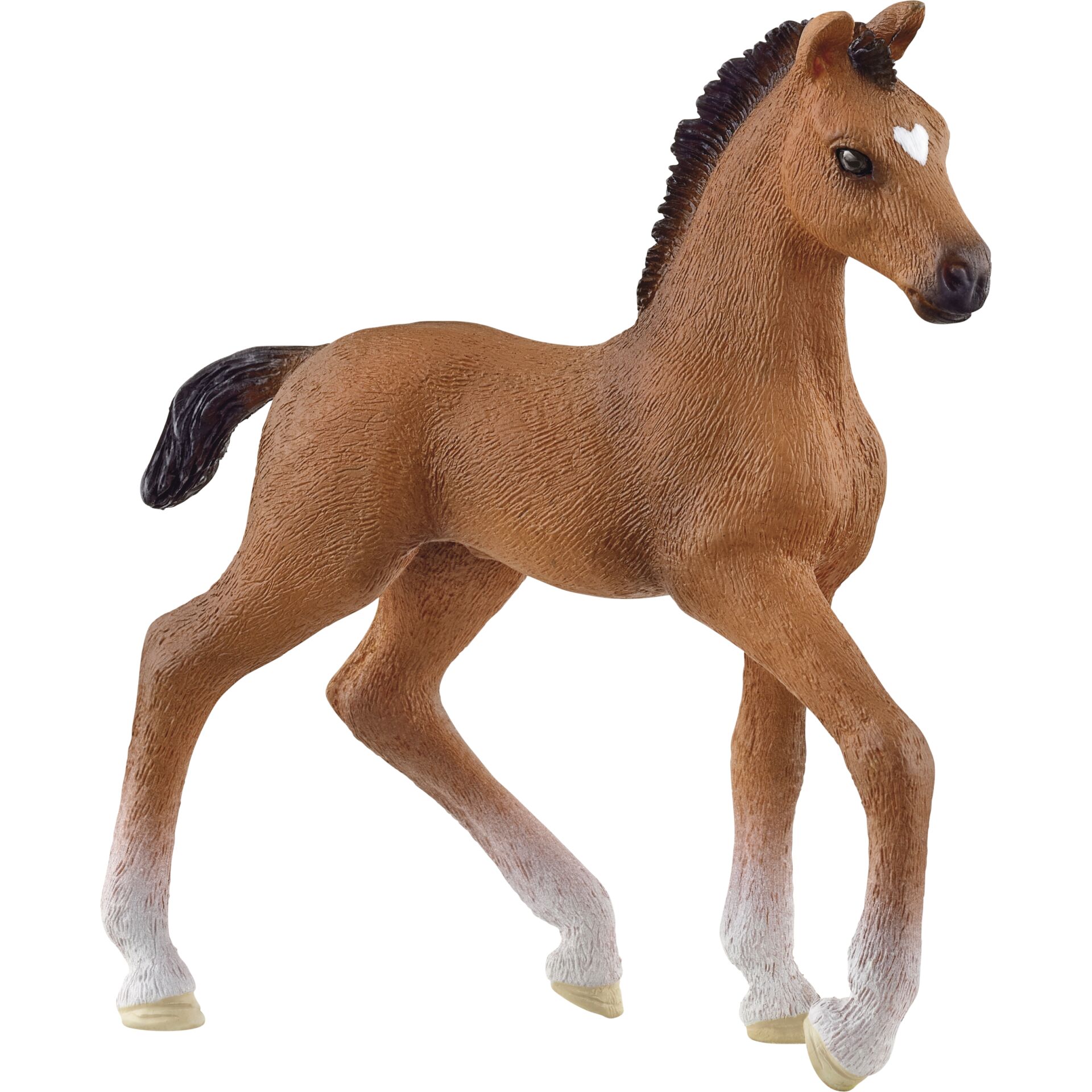 Schleich Horse Club     13947 Oldenburger Fohlen