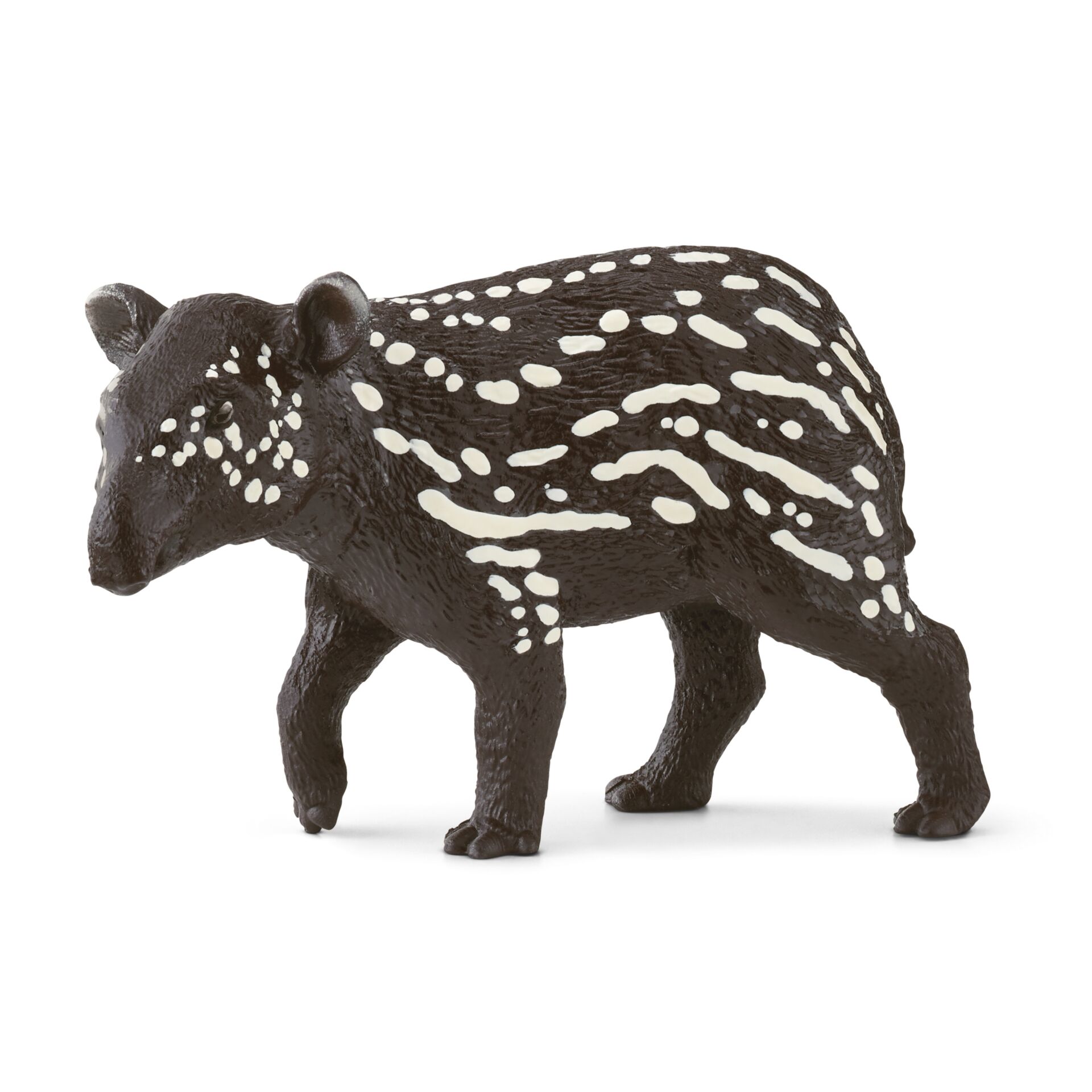Schleich Wild Life      14851 Tapir Junges