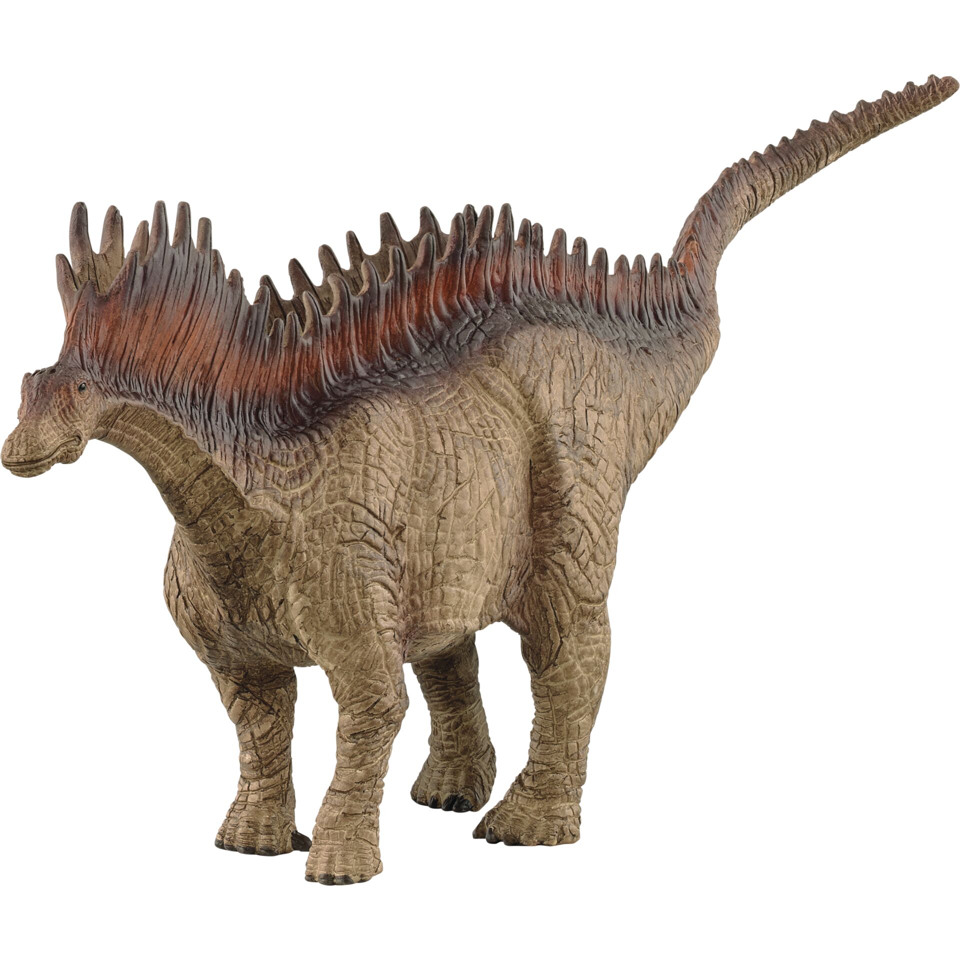 Schleich Dinosaurs      15029 Amargasaurus