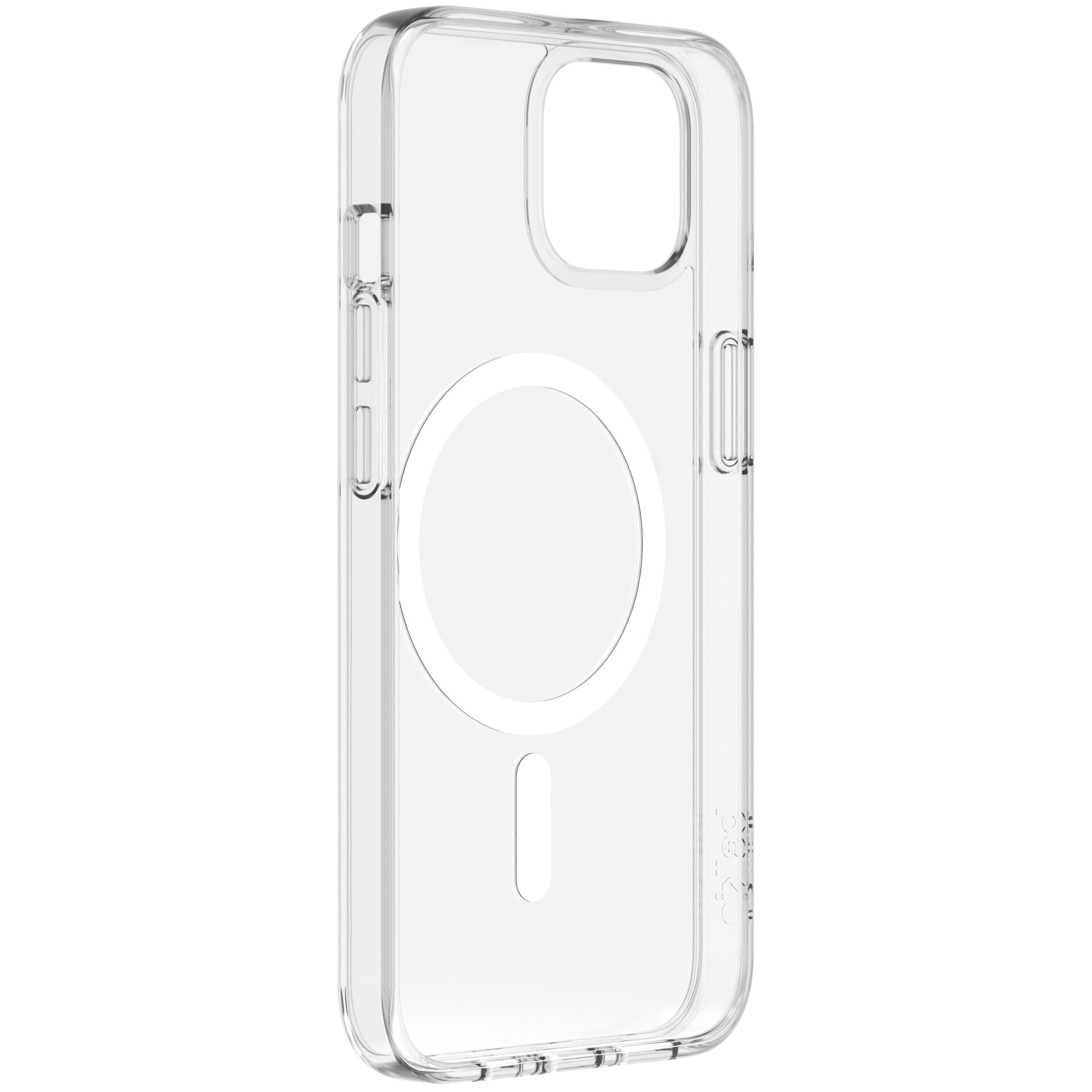 Belkin SheerForce magnetic Phone Case  iPhone 13       MSA00