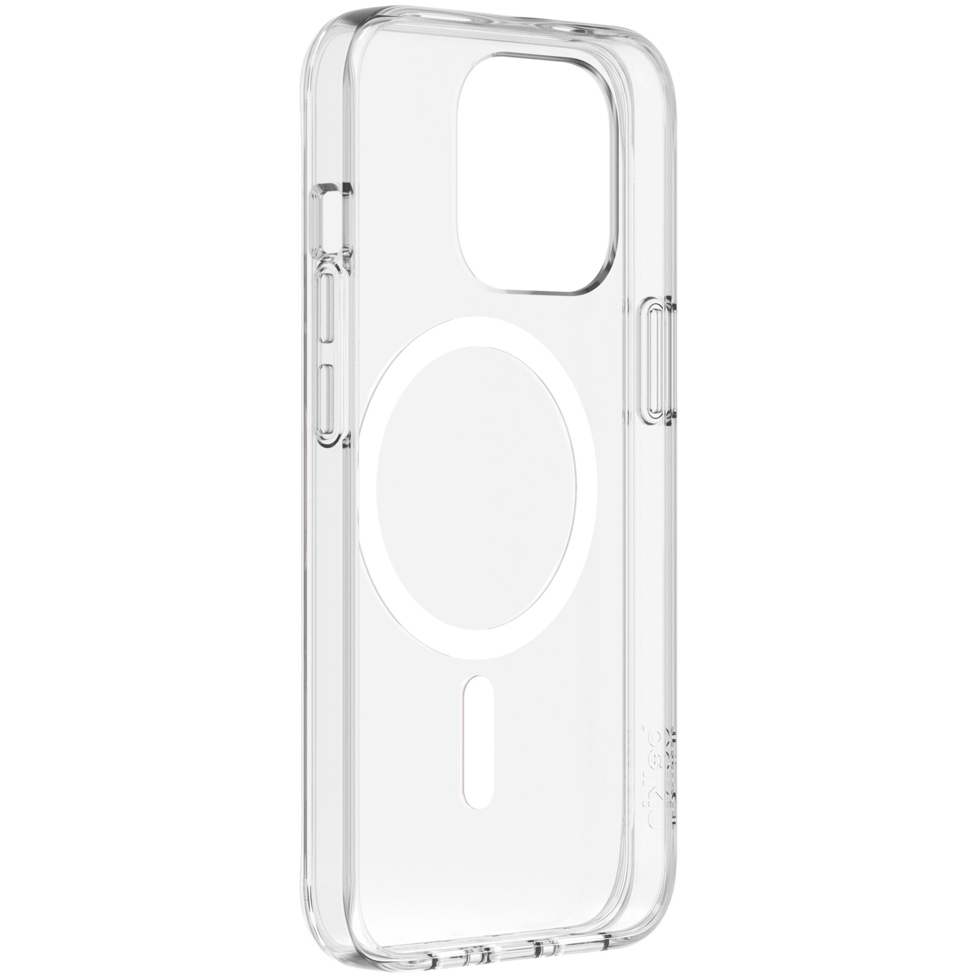 Belkin SheerForce magnetic Phone Case  iPhone 13 Pro   MSA00