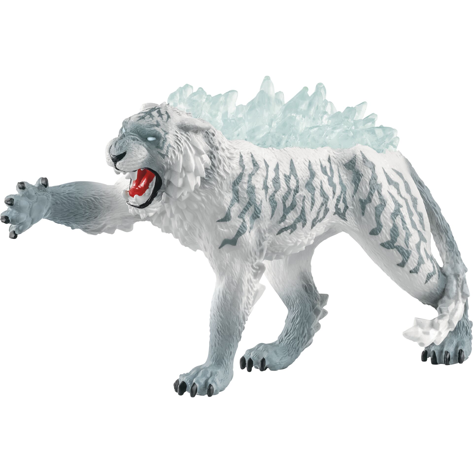 Schleich Eldrador Creatures Ice Tiger                 70147