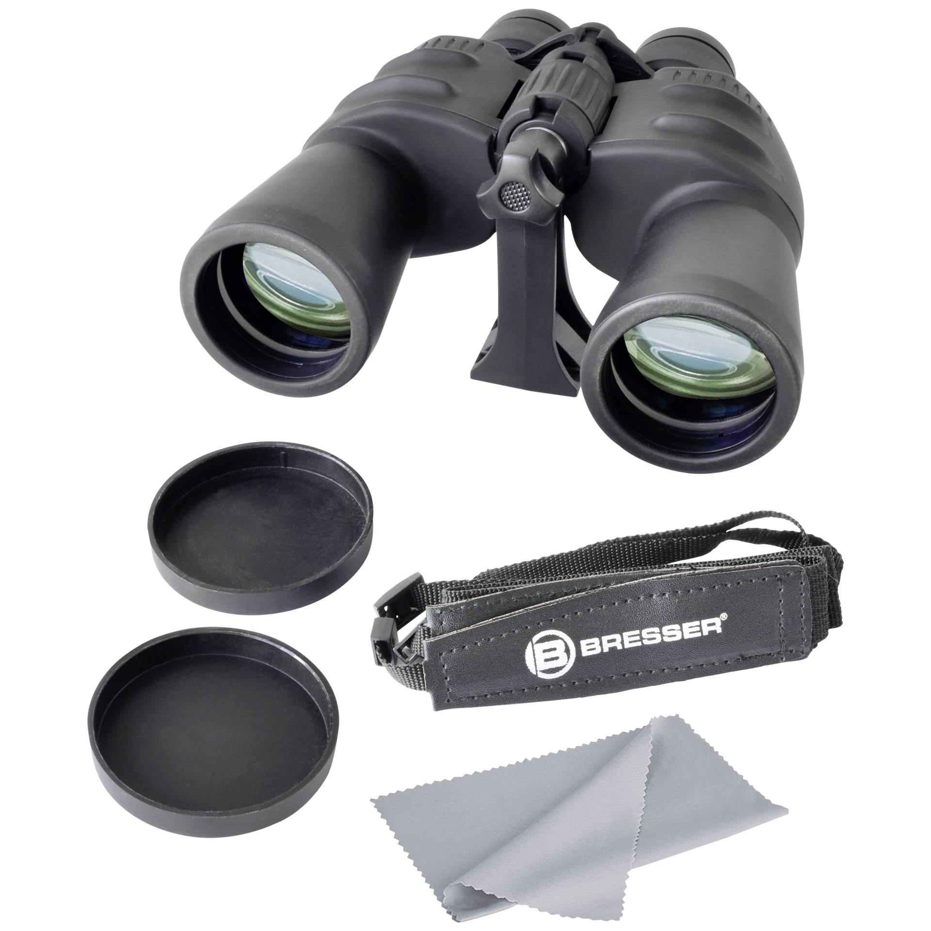 Bresser Spezial-Zoomar 7-35x50