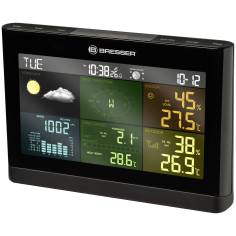 Bresser 5-in-1 stazione meteo Comfort