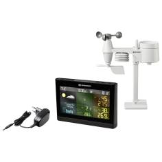 Bresser 5-in-1 stazione meteo Comfort 2