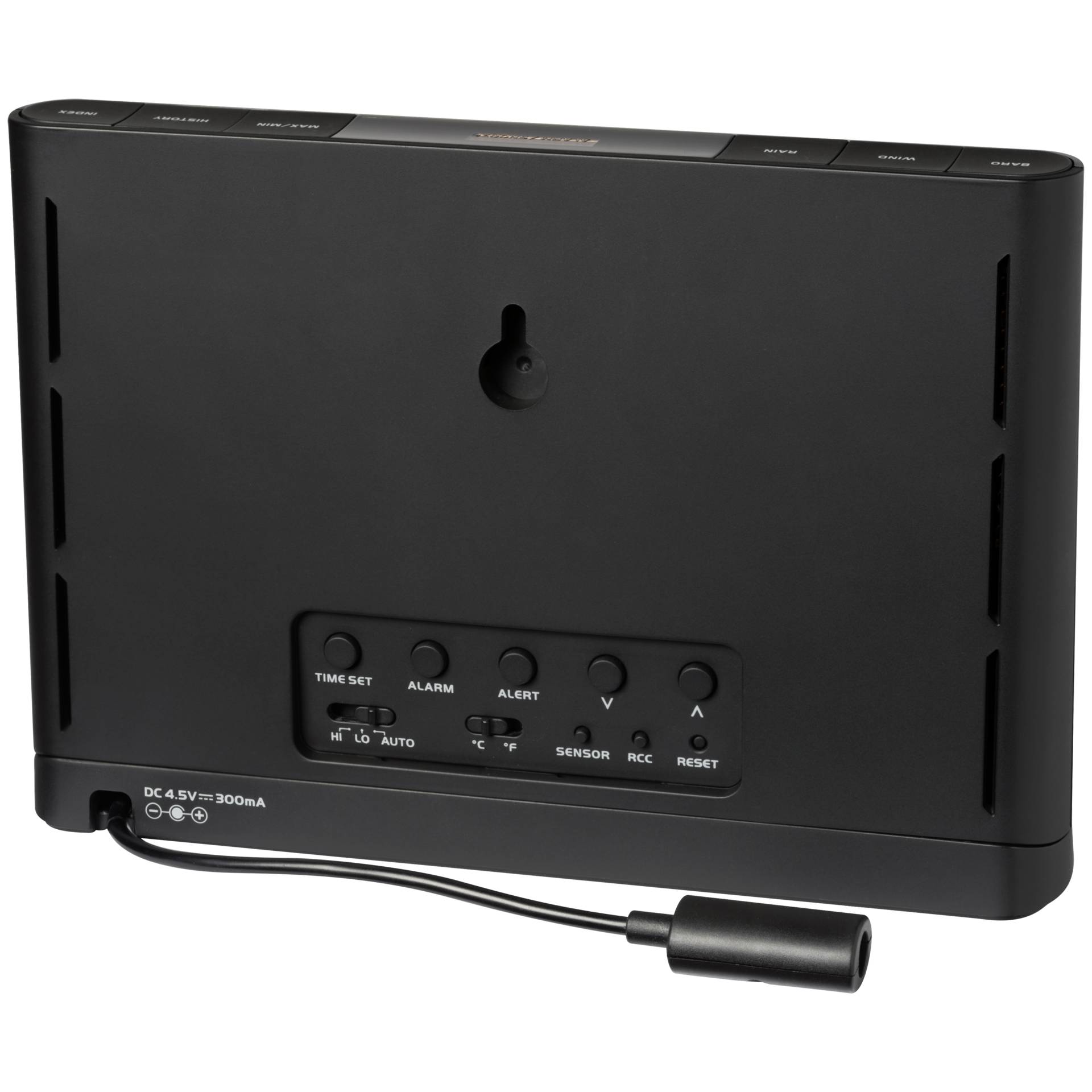 Bresser 5-in-1 stazione meteo Comfort