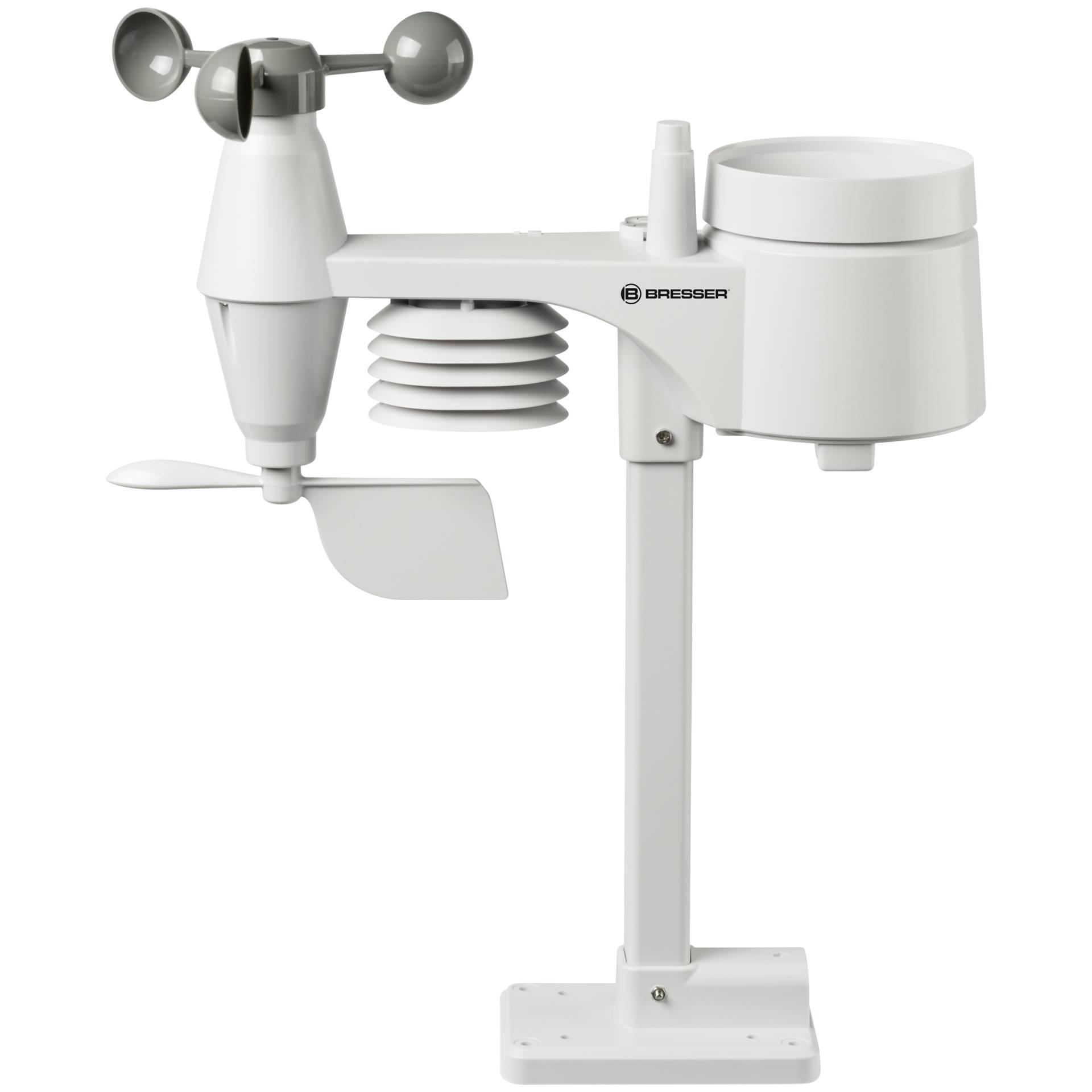 Bresser 5-in-1 stazione meteo Comfort