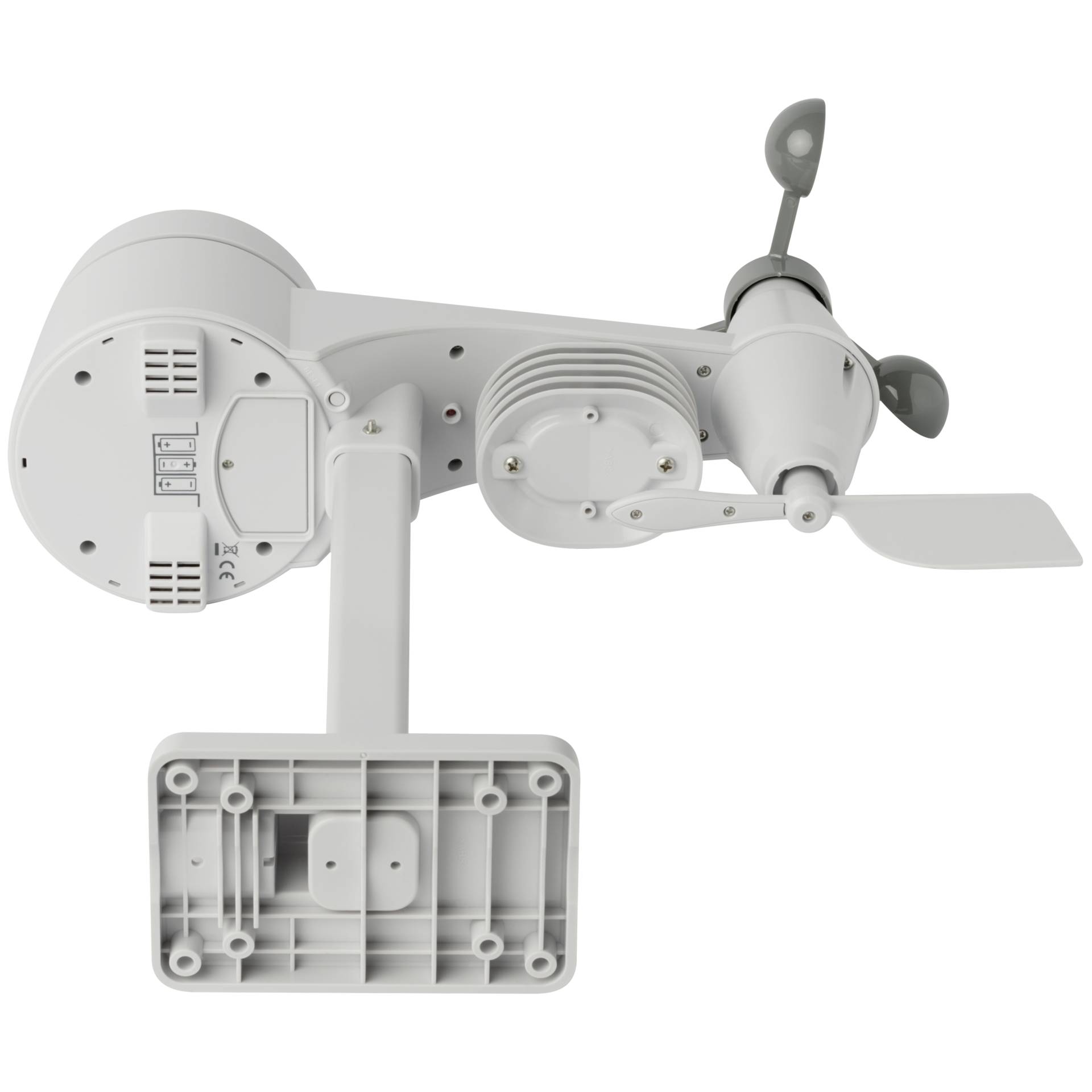 Bresser 5-in-1 stazione meteo Comfort