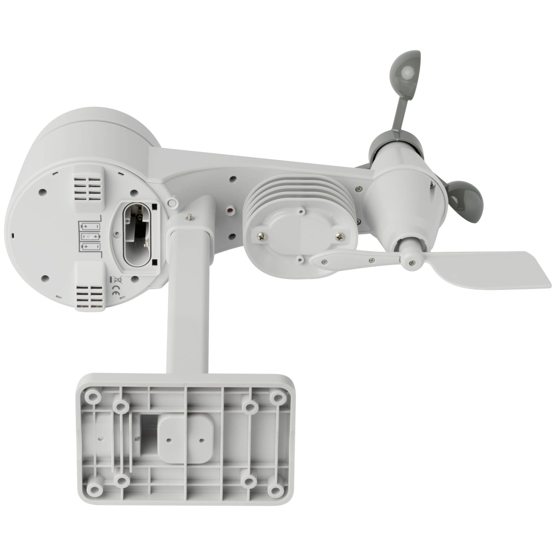 Bresser 5-in-1 stazione meteo Comfort