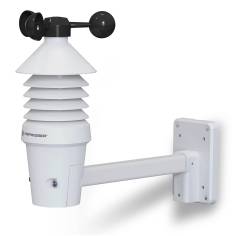 Bresser anemometro 3 in 1 2