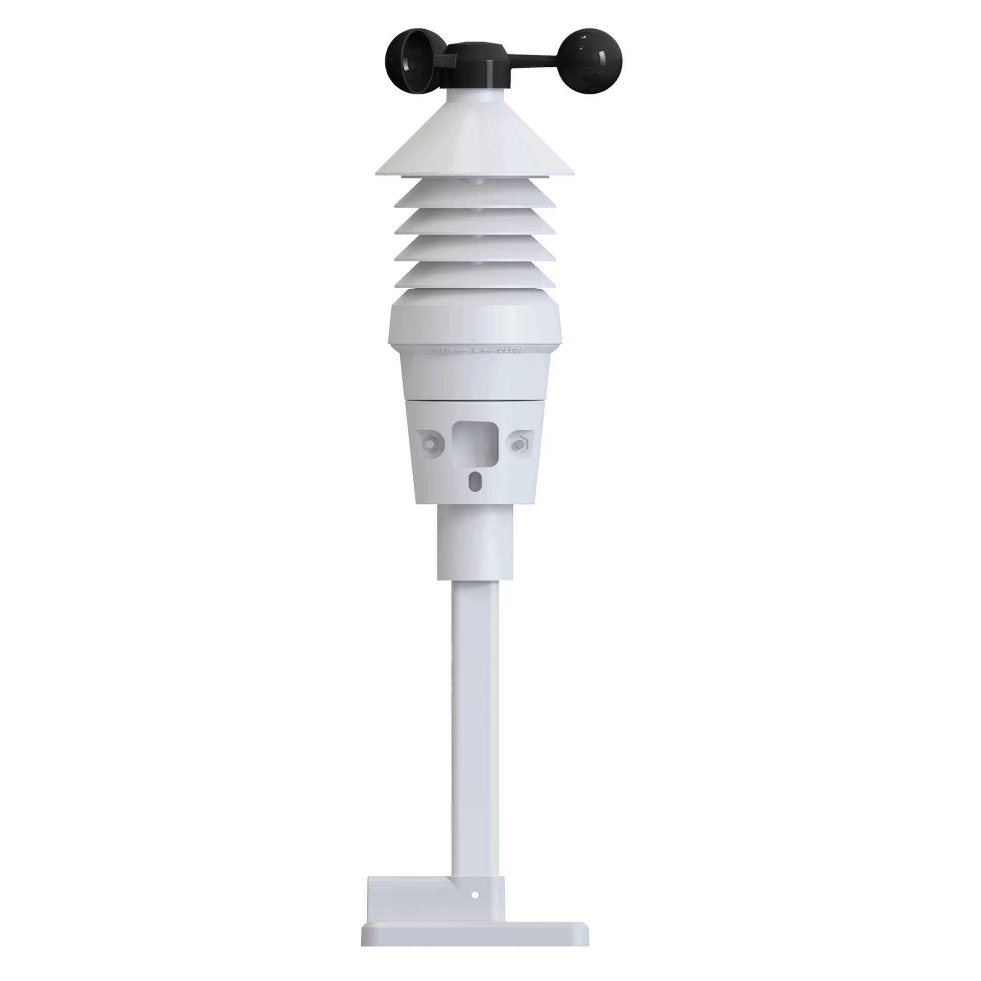 Bresser anemometro 3 in 1