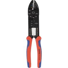 Knipex assortimento di capicorda per terminali 2