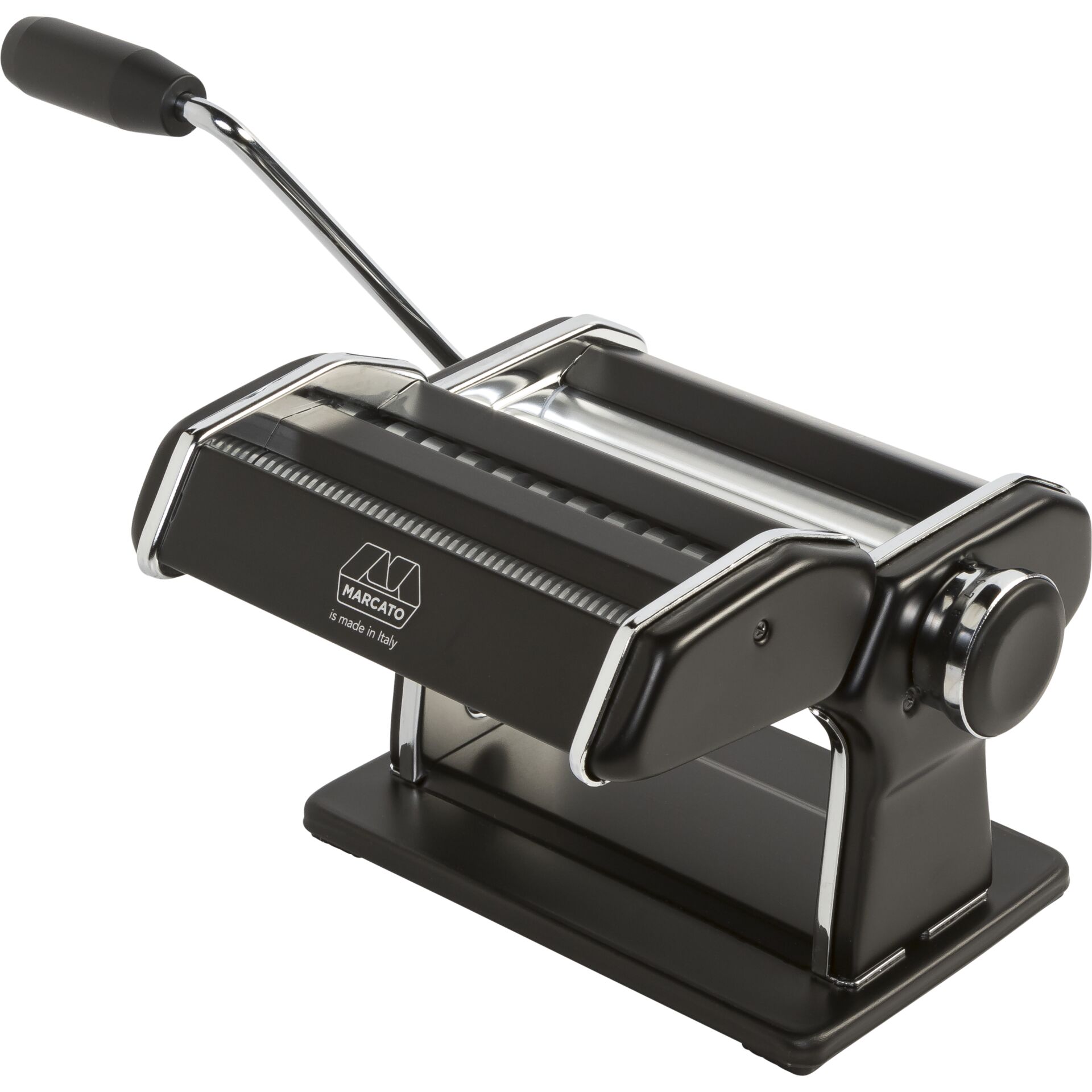 Marcato Atlas 150 macchina per la pasta nero