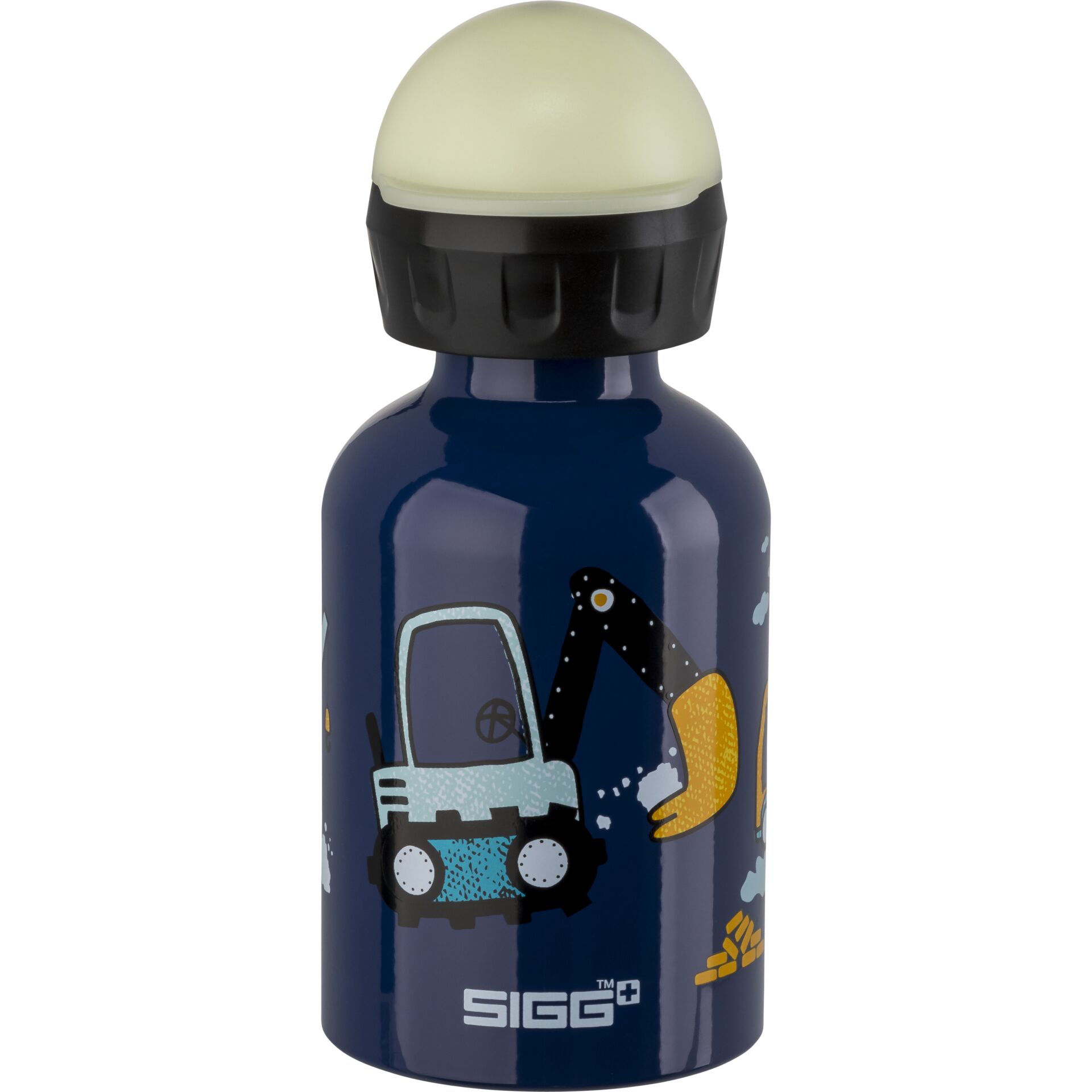 Sigg Small borraccia Build 0.3 L