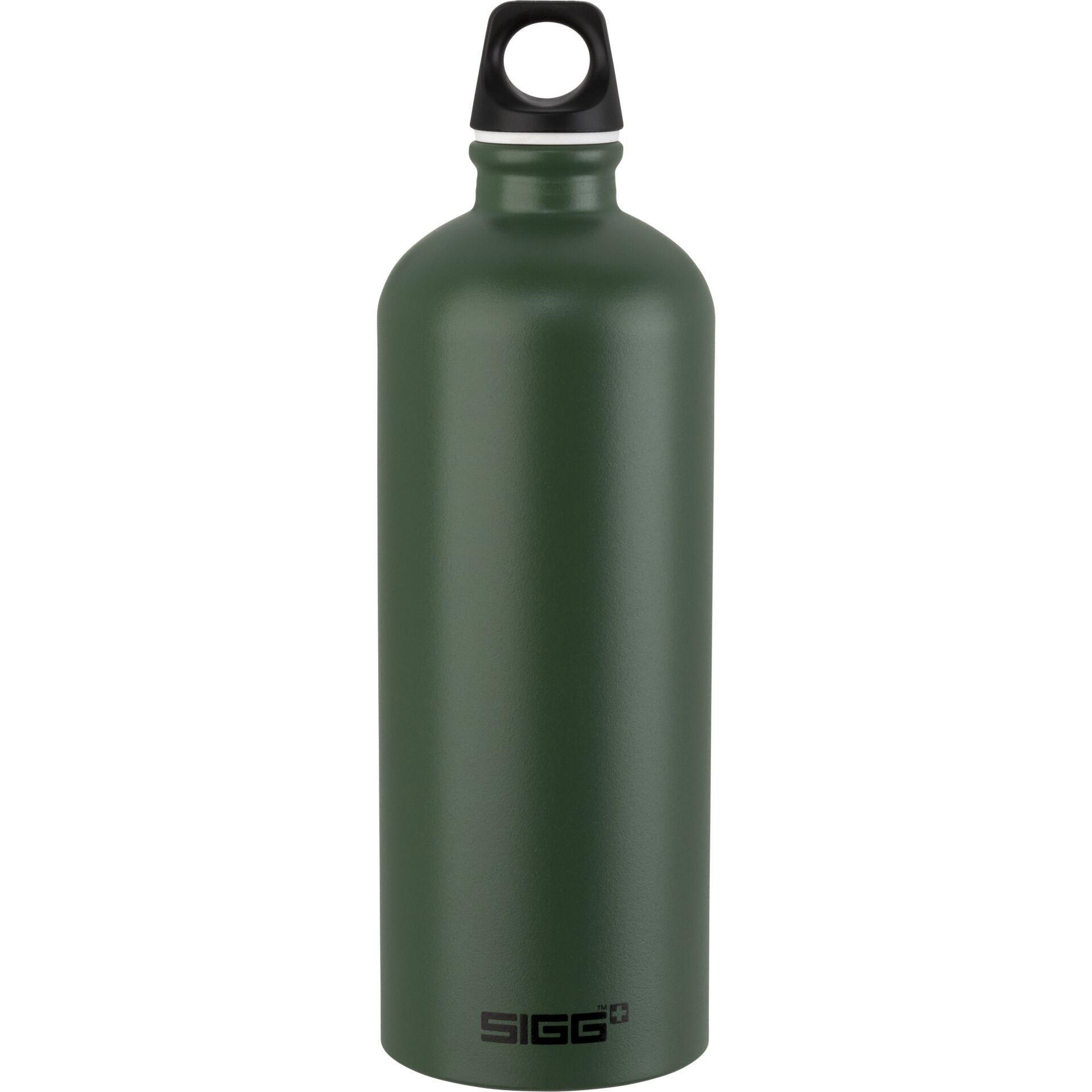 Sigg Traveller bottiglia Leaf Green Touch 1 L