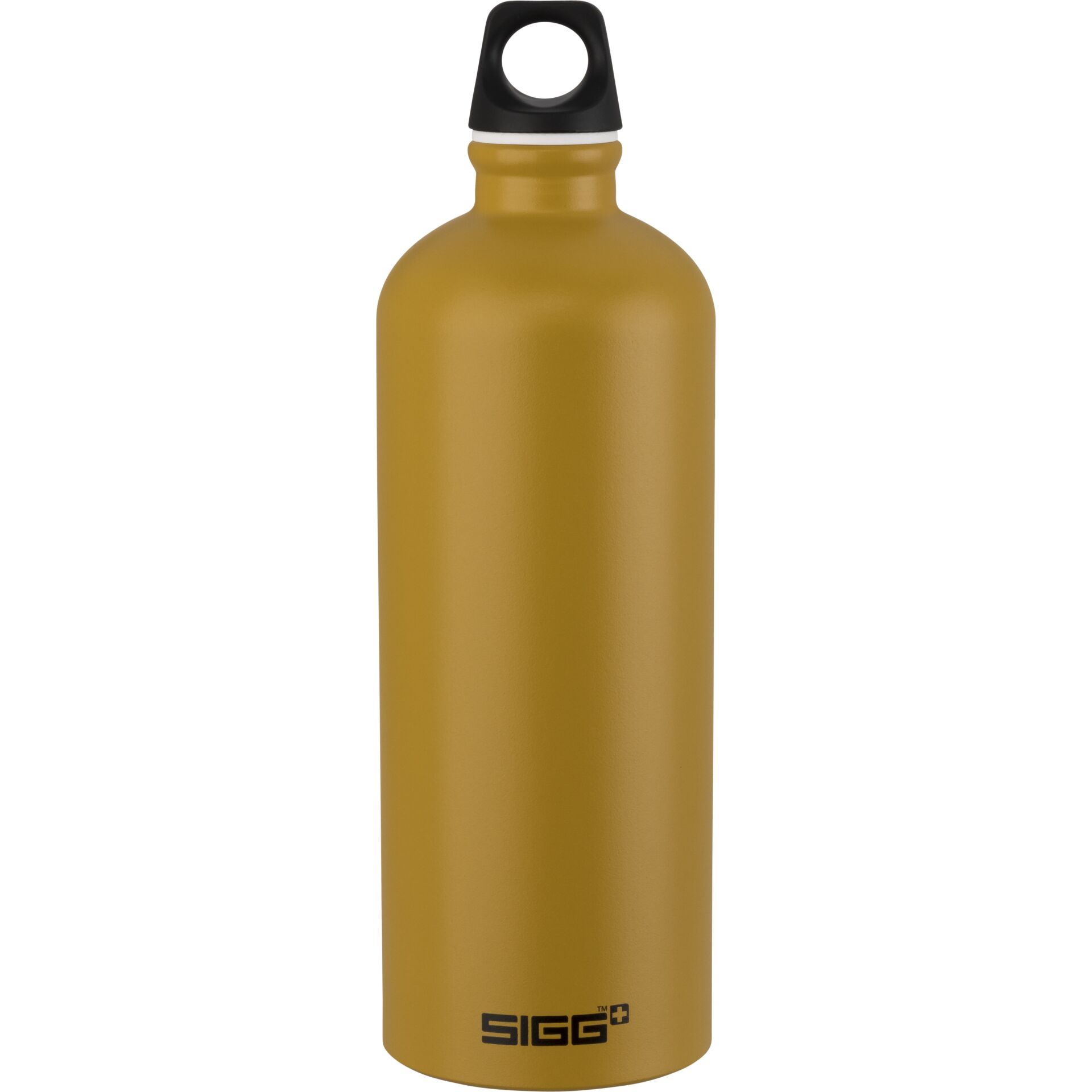 Sigg Traveller bottiglia Mustard Touch 1 L