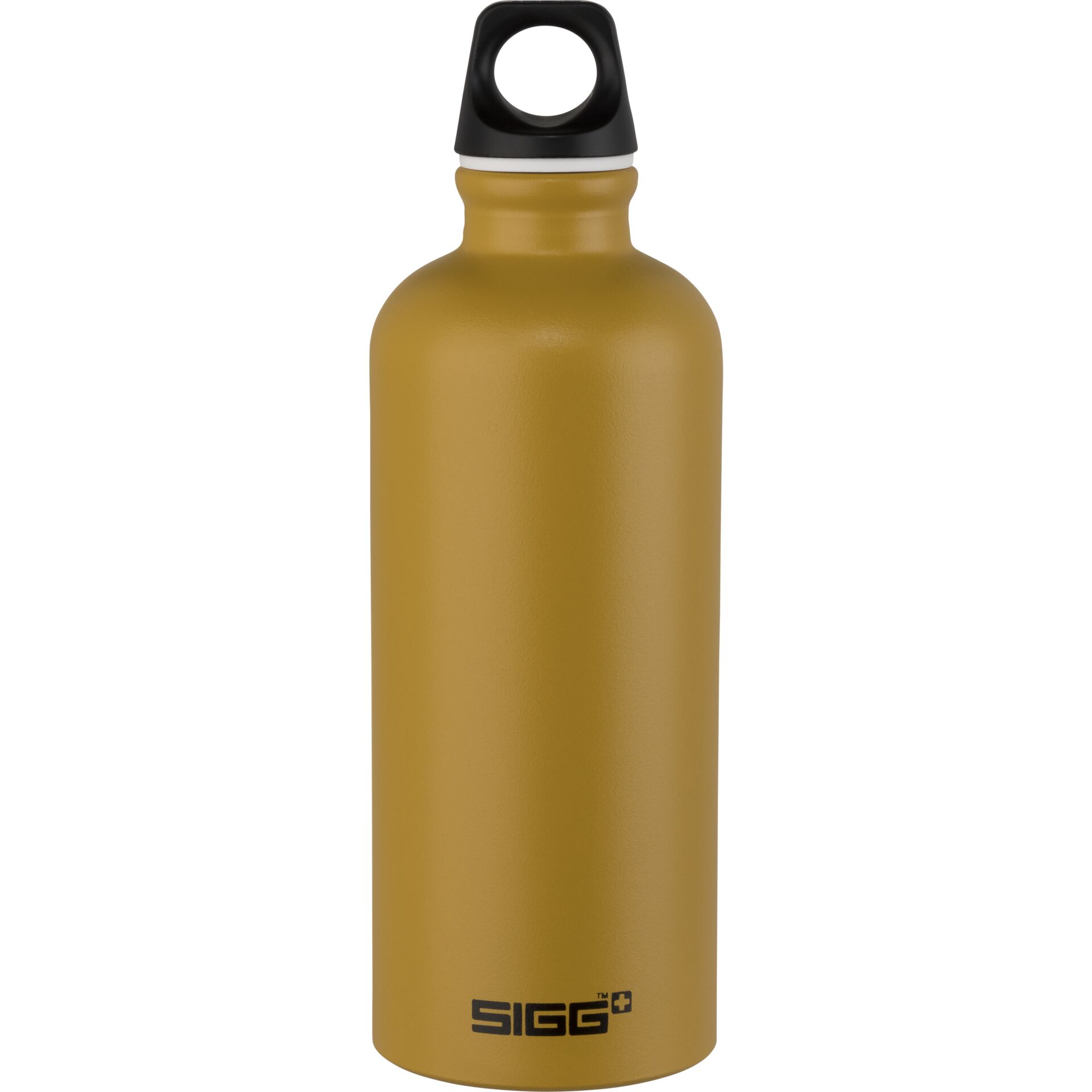Sigg Traveller bottiglia Mustard Touch 0.6 L