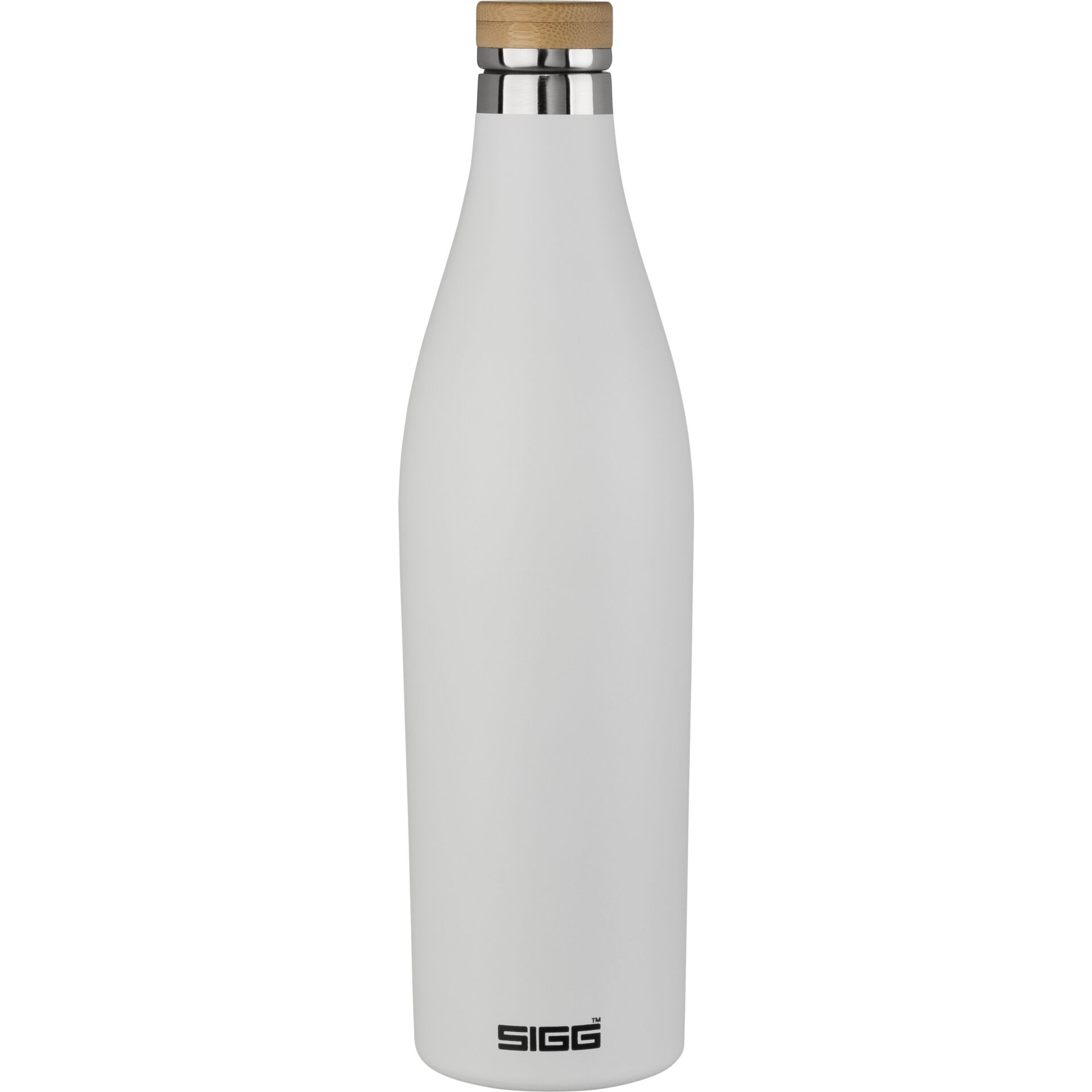 Sigg Meridian bottiglia bianco 0.7 L