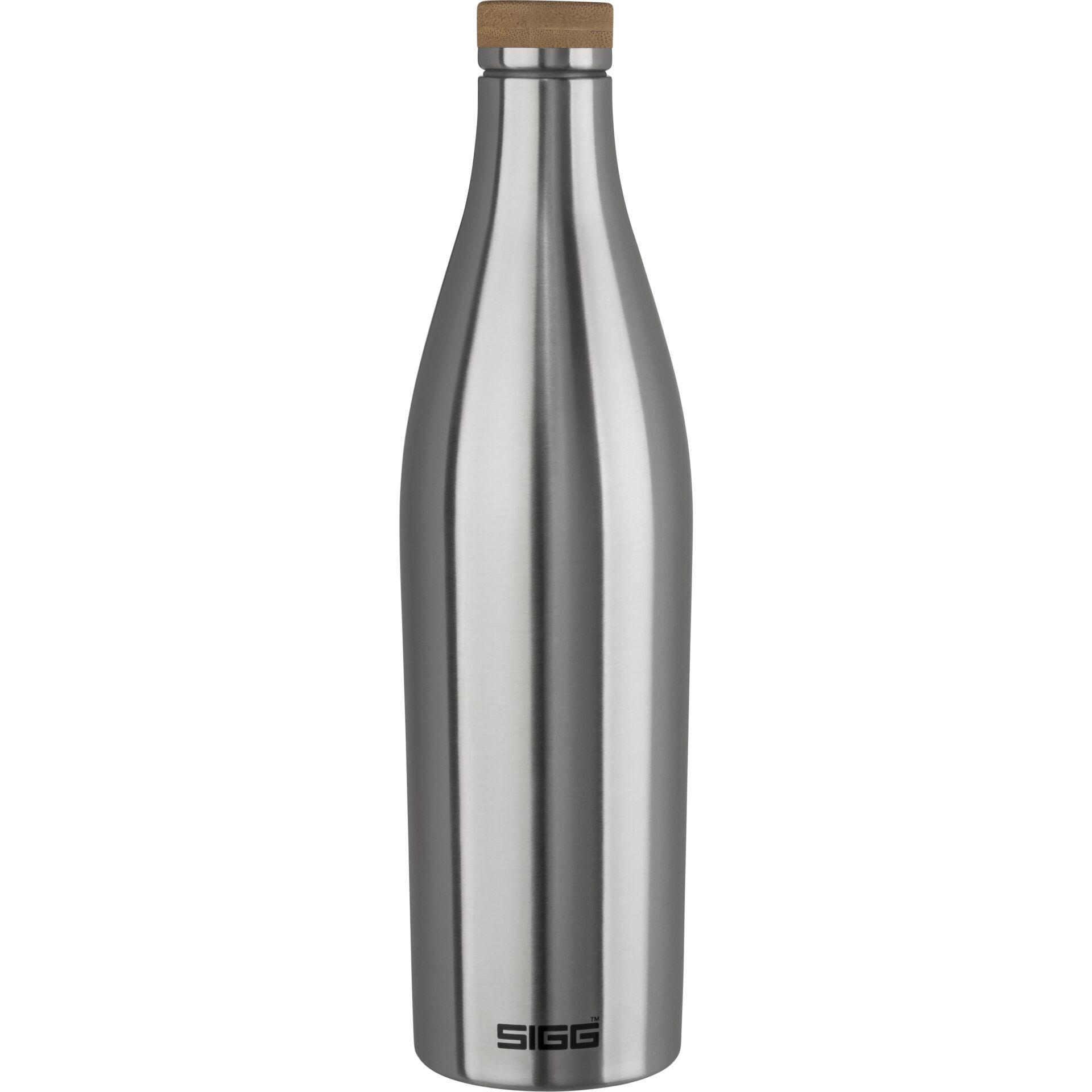 Sigg Meridian bottiglia argento 0.7 L