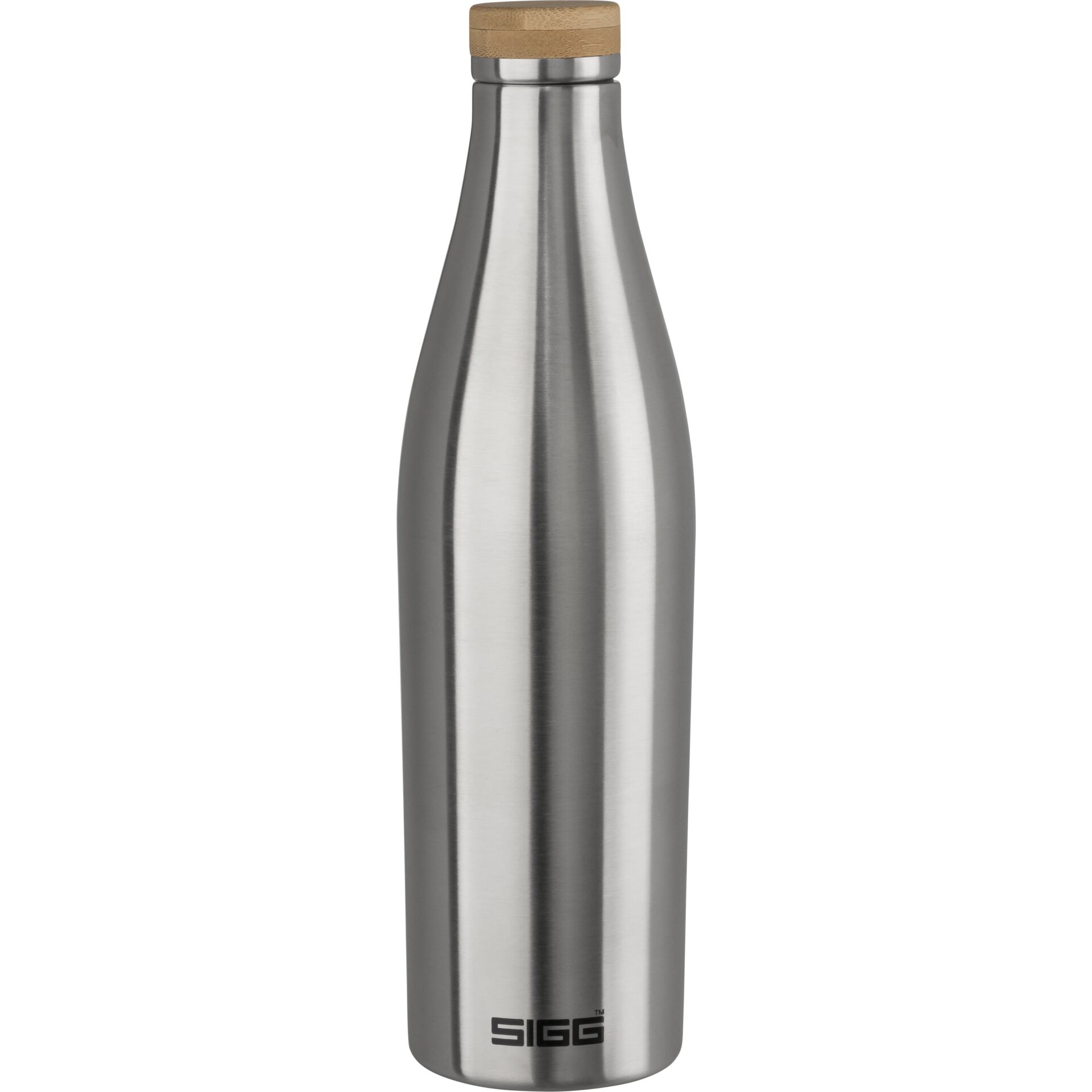 Sigg Meridian bottiglia argento 0.5 L