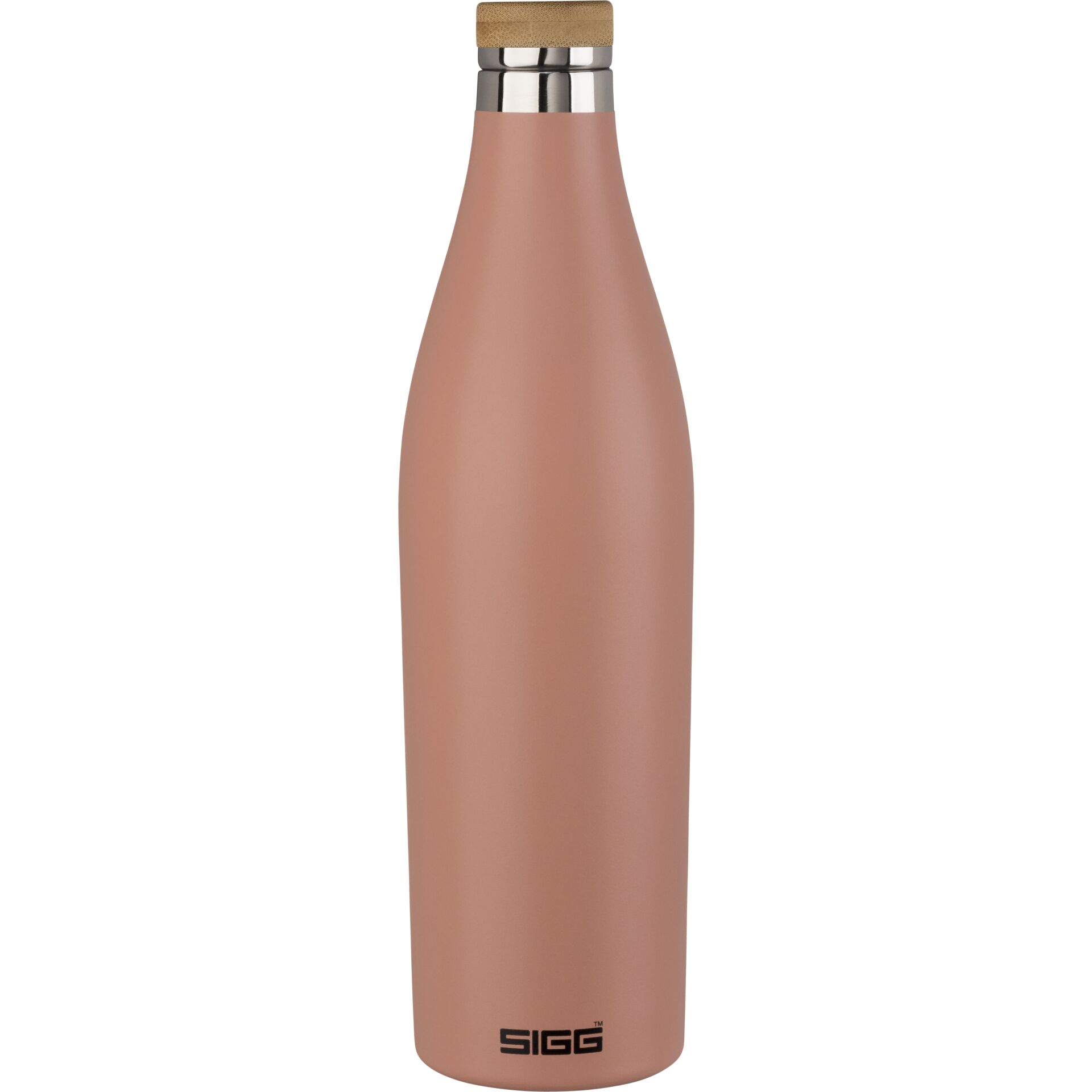 Sigg Meridian bottiglia Shy Pink 0.7 L