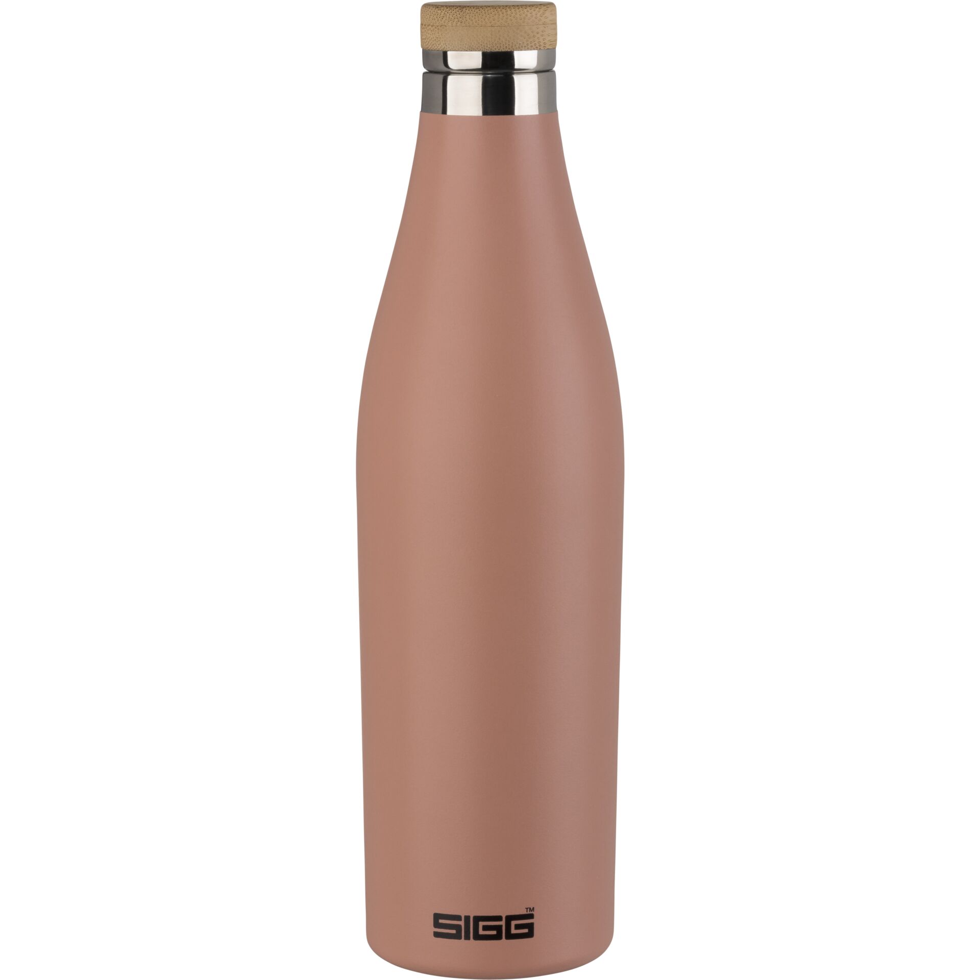 Sigg Meridian bottiglia Shy Pink 0.5 L
