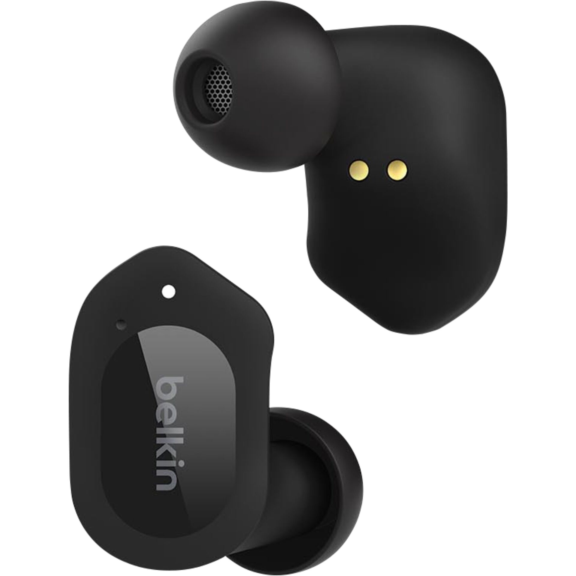 Belkin Soundform Play nero True Wireless In-Ear  AUC005btBK