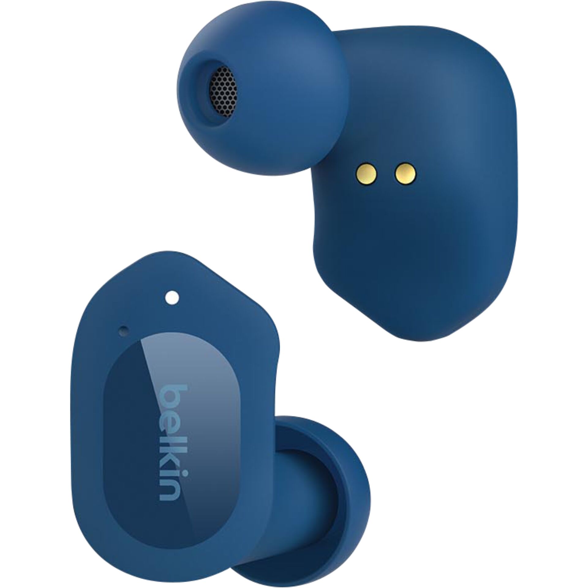 Belkin Soundform Play blu True Wireless In-Ear  AUC005btBL