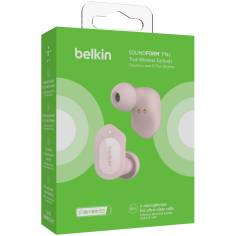 Belkin Soundform Play rosa True Wireless In-Ear  AUC005btPK 2