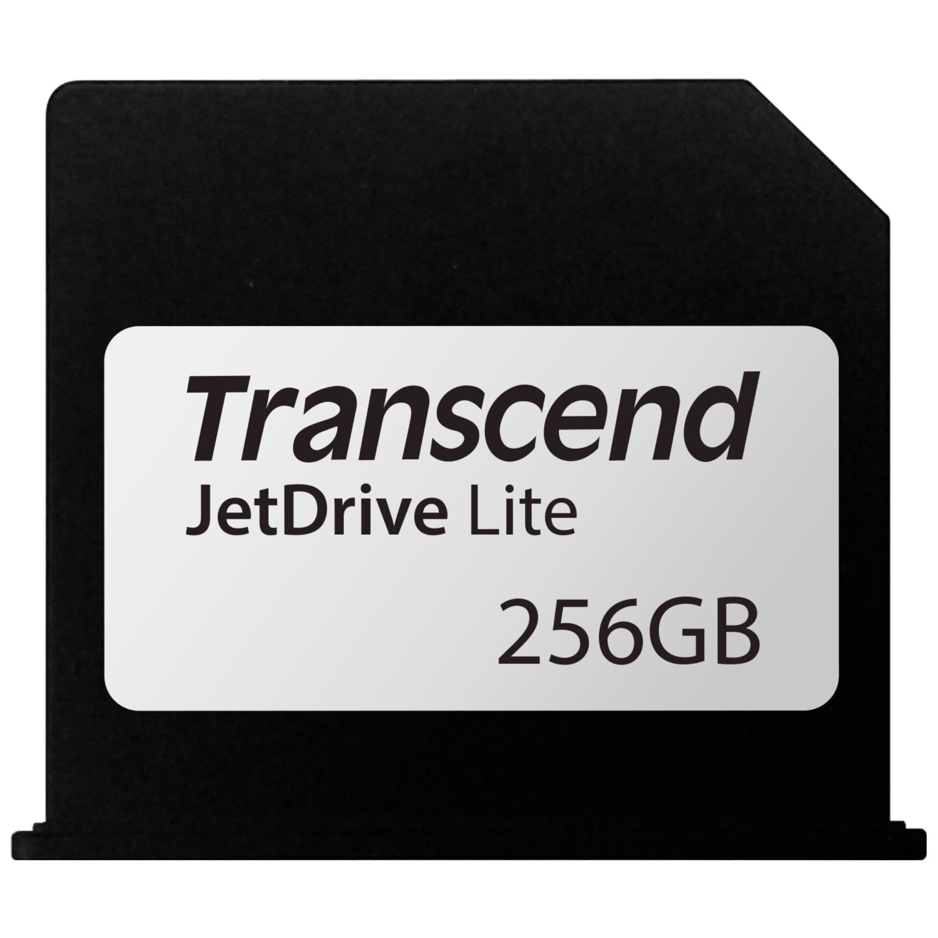 Transcend JetDrive Lite 130  1TB MacBook Pro 14 & 16  2012-2