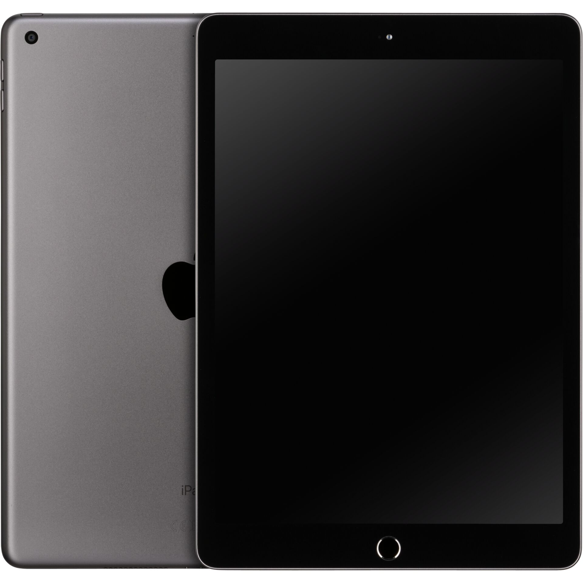 Apple 10.2inch iPad Wi-Fi 256GB Space grigio MK2N3FD/A