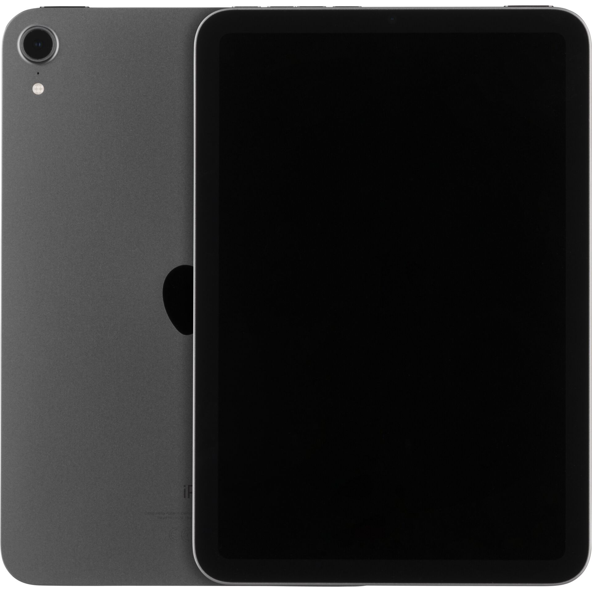 Apple iPad mini Wi-Fi 256GB Space grigio MK7T3FD/A