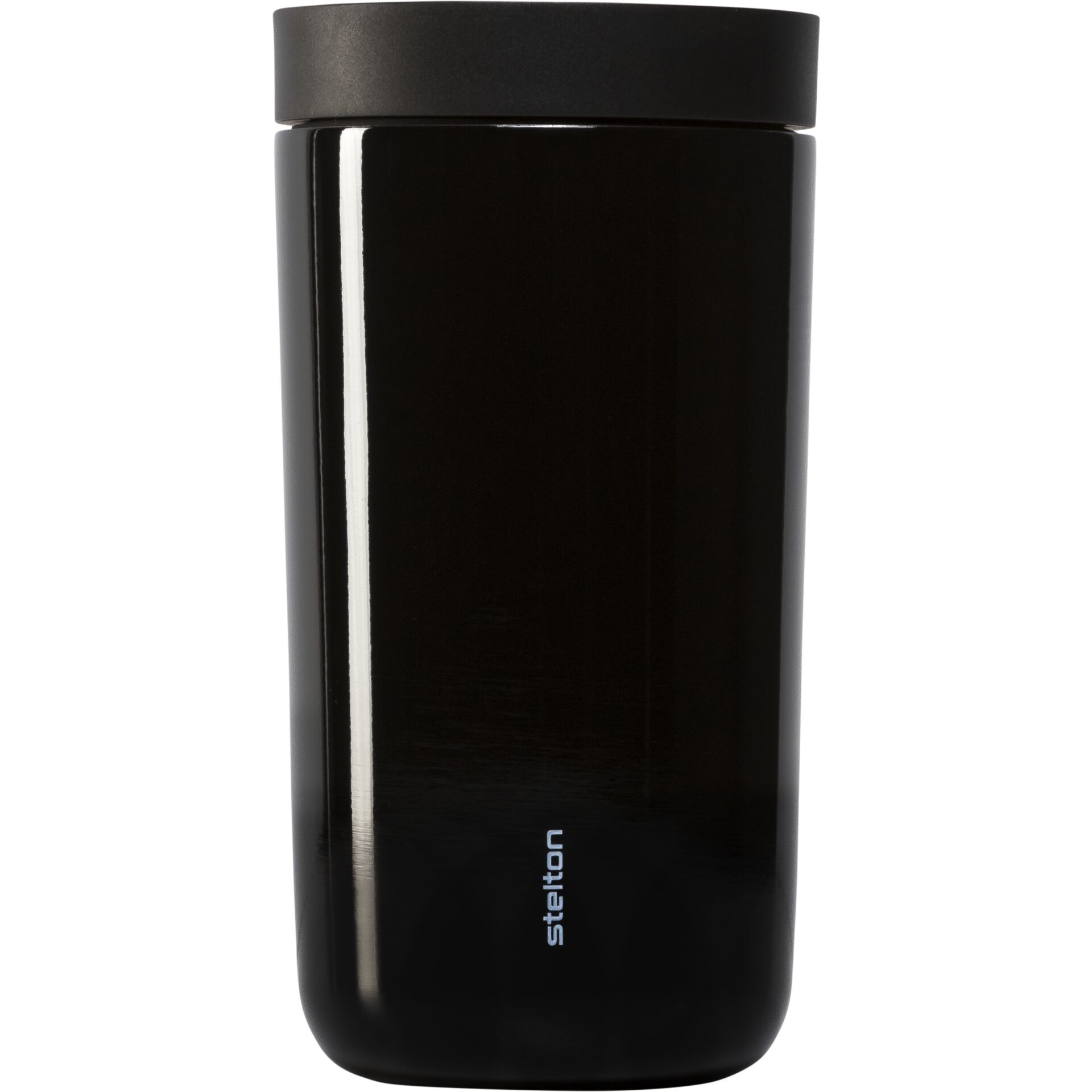 Stelton To Go Click Cup 0,2 l Black