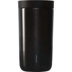 Stelton To Go Click Cup 0,2 l Black Metallic 2
