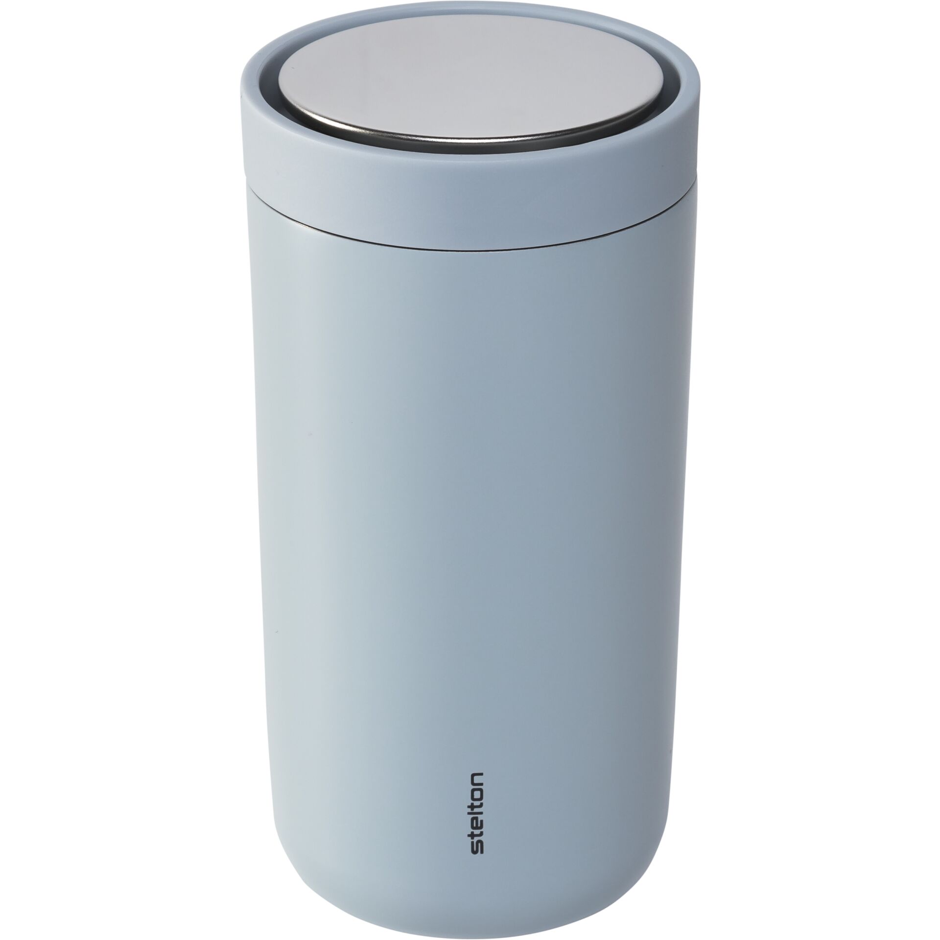 Stelton To Go Click Cup 0,2 l soft cloud