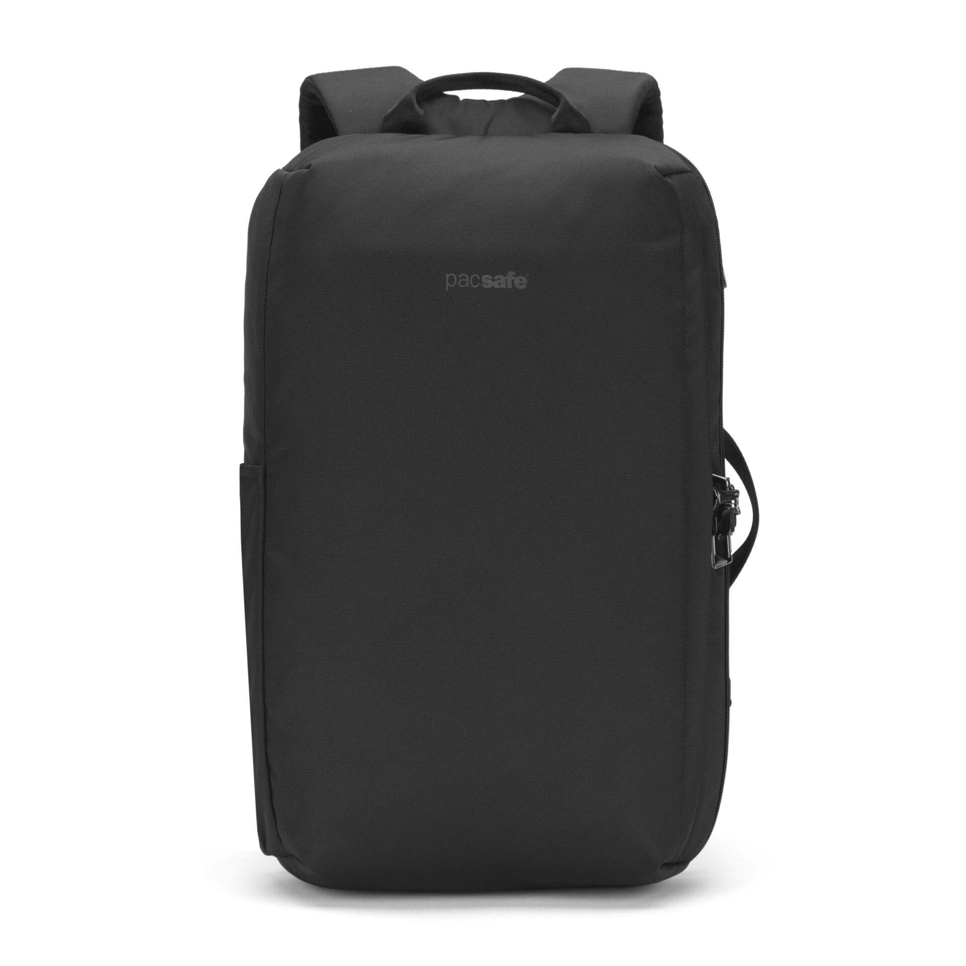 Pacsafe Metrosafe X 16  black Backpack
