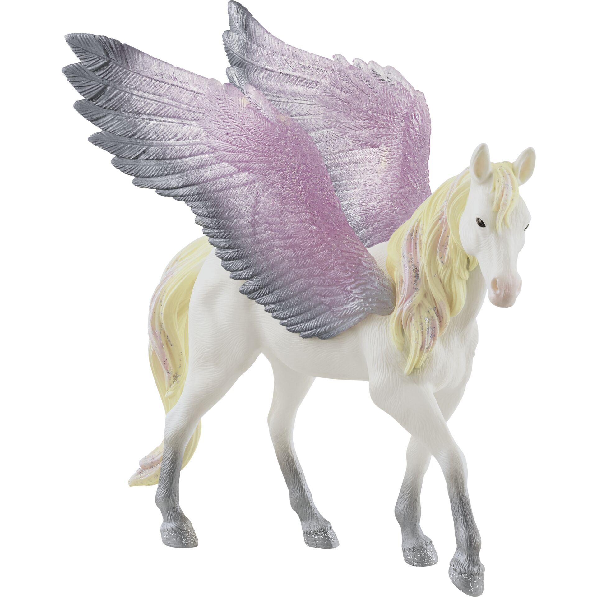 Schleich bayala         70720 Pegasus