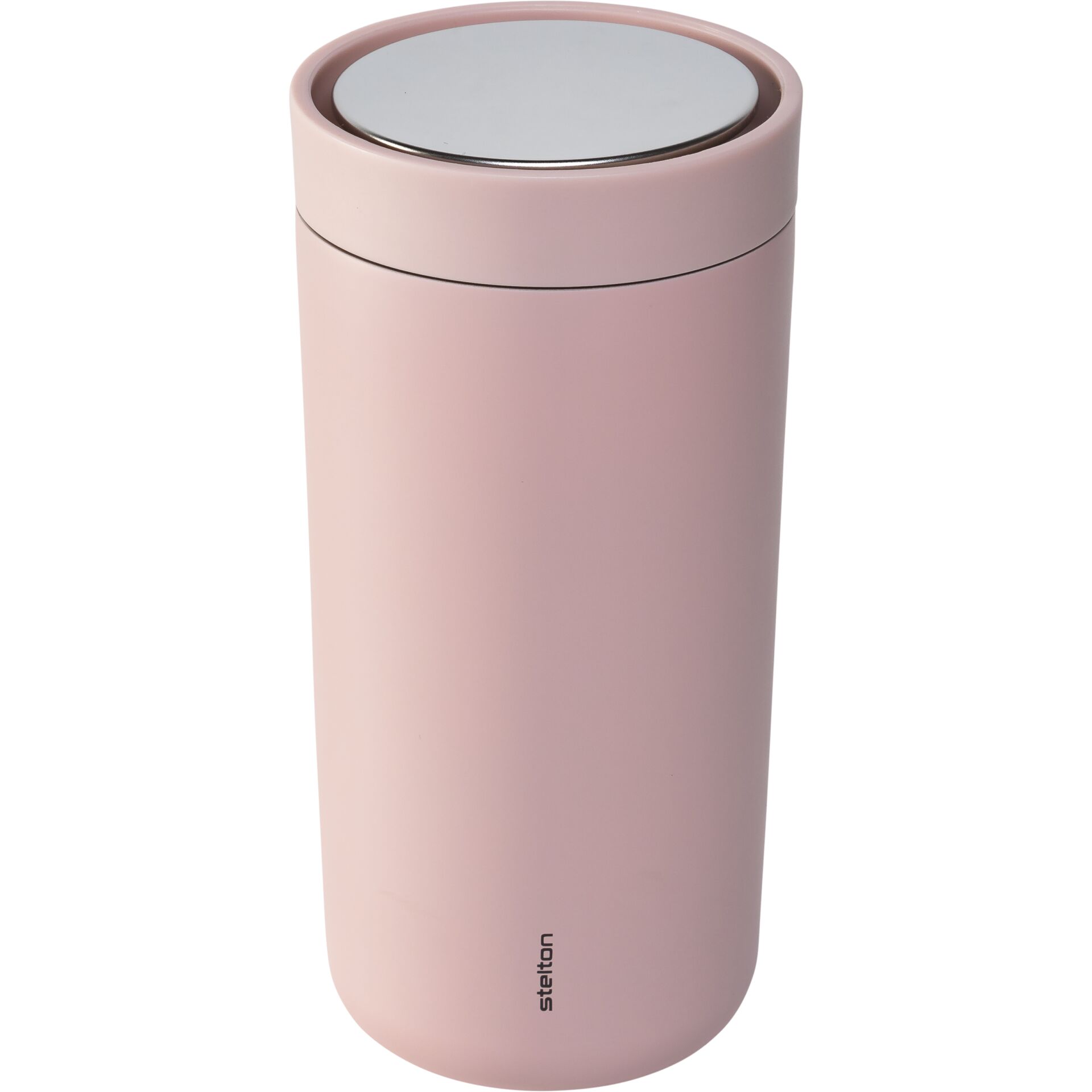 Stelton To Go Click Thermal Mug 0,4 l                  soft