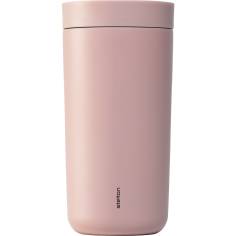 Stelton To Go Click Thermal Mug 0,4 l                  soft 2